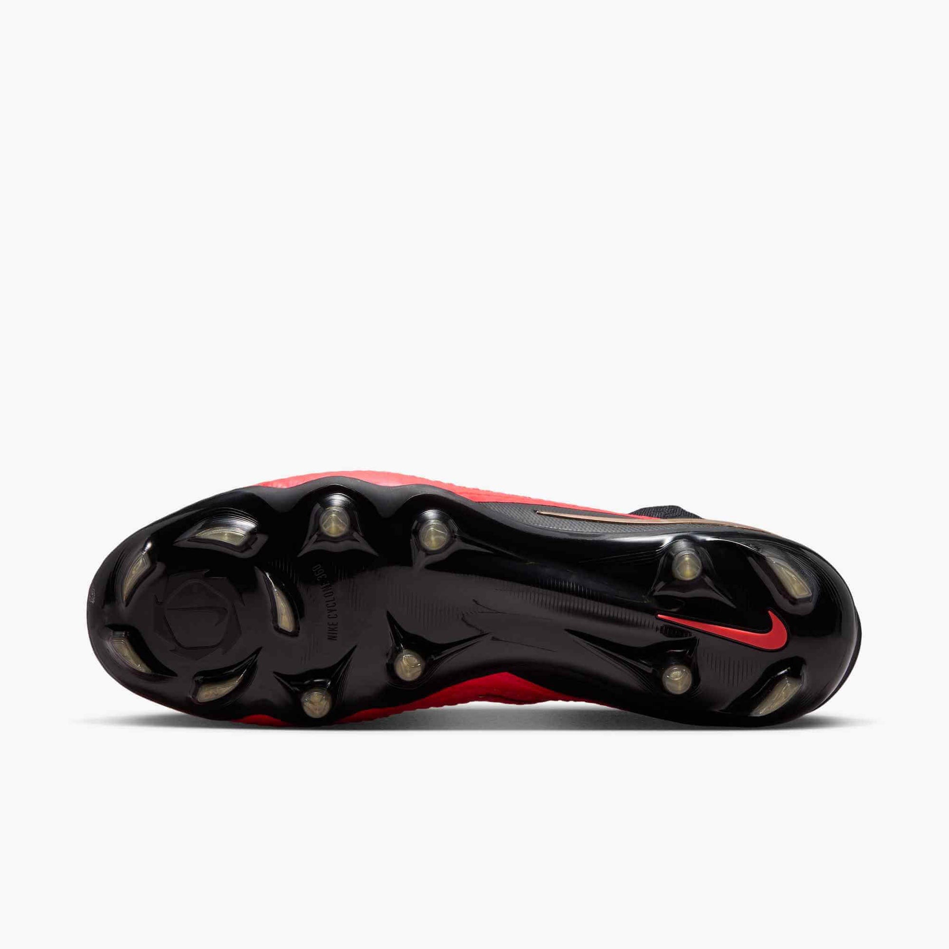 Nike Phantom 6 High Elite Firm Ground Soccer Cleats - Break 'Em Pack (FA26) (Bottom)