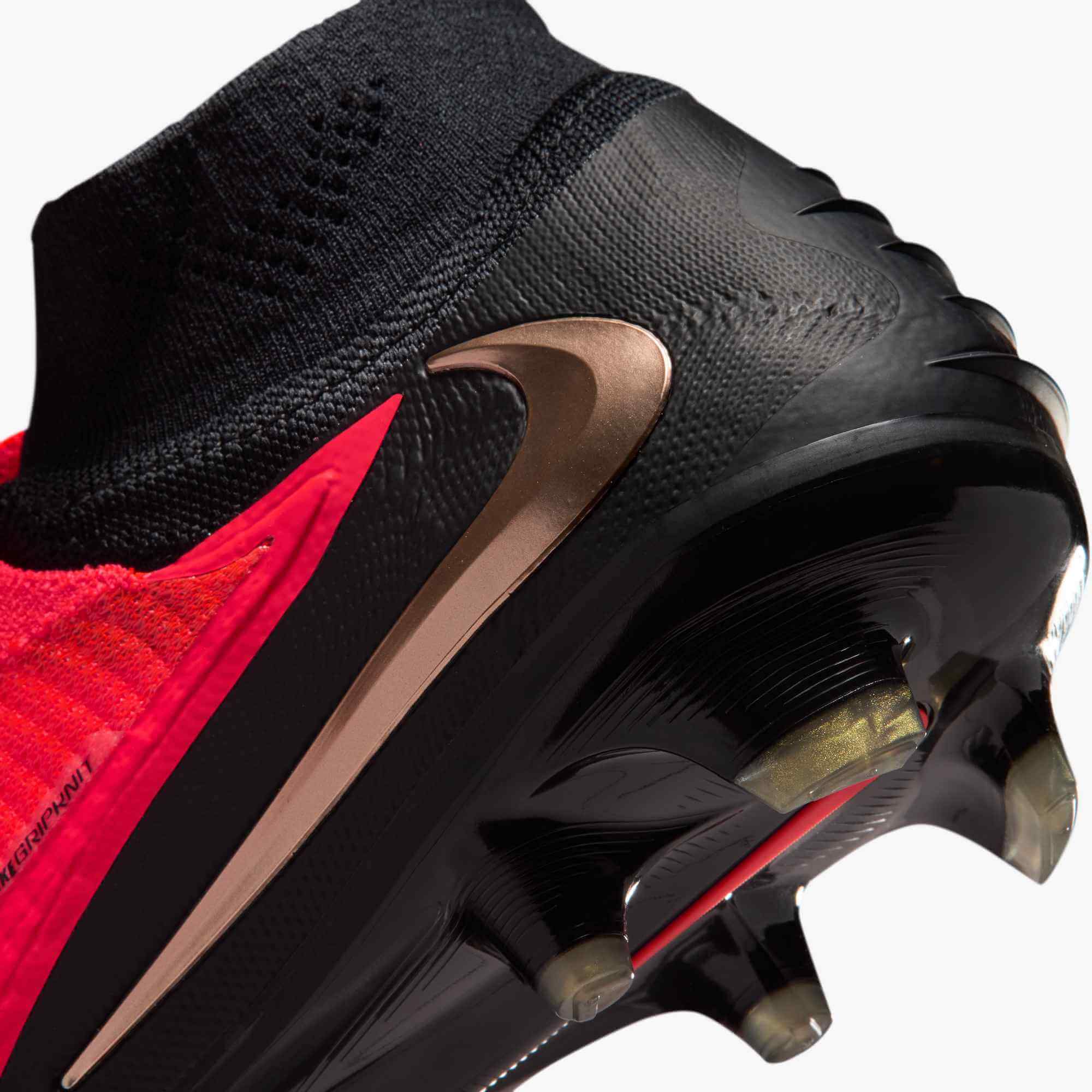 Nike Phantom 6 High Elite Firm Ground Soccer Cleats - Break 'Em Pack (FA26) (Detail 3)