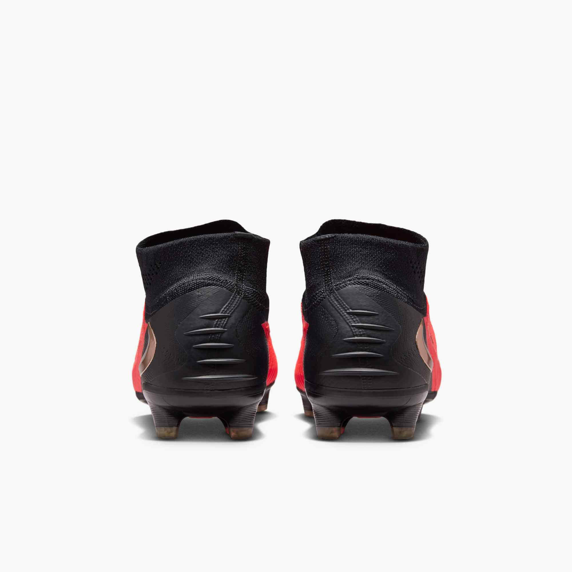 Nike Phantom 6 High Elite Firm Ground Soccer Cleats - Break 'Em Pack (FA26) (Pair - Back)