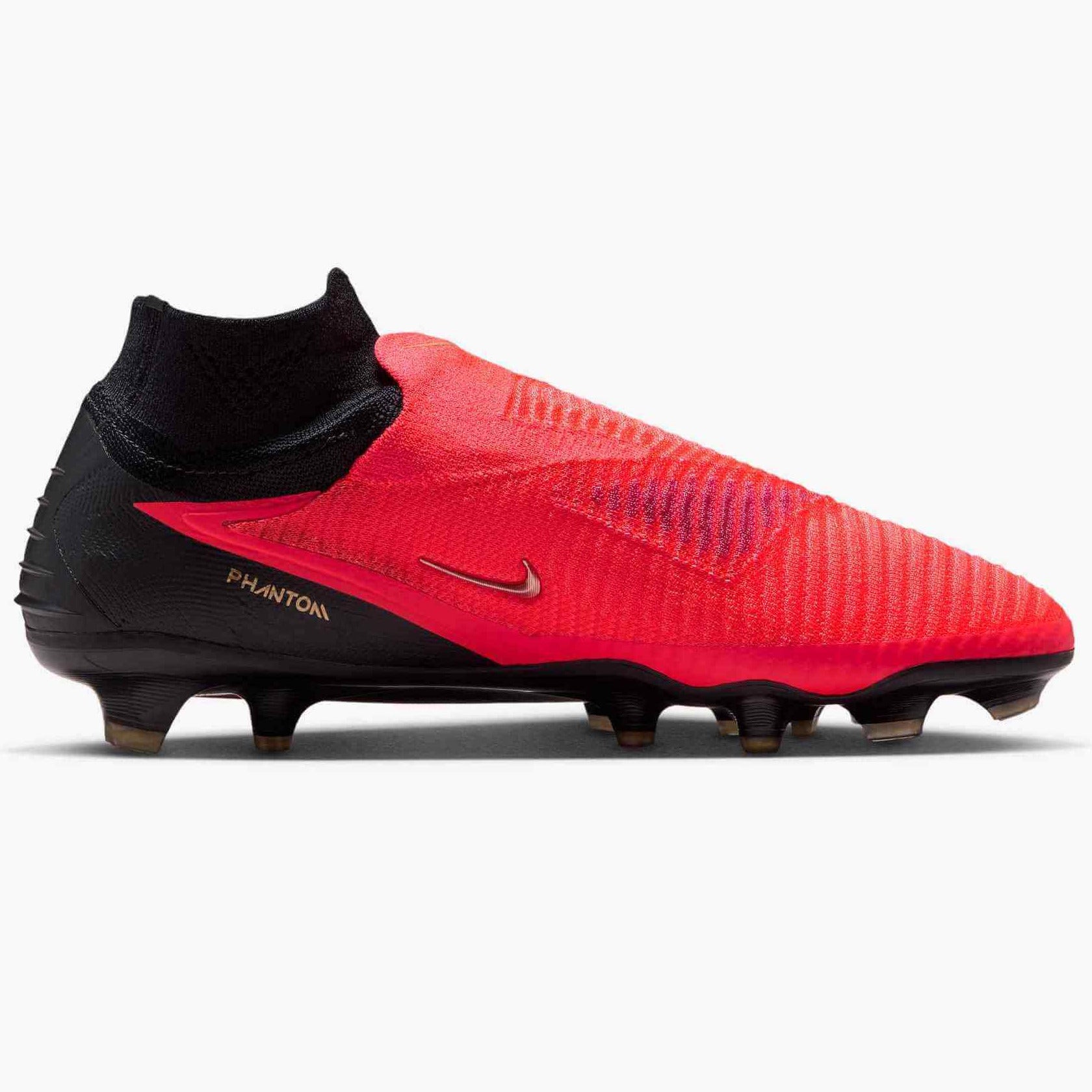 Nike Phantom 6 High Elite Firm Ground Soccer Cleats - Break 'Em Pack (FA26) (Side 2)