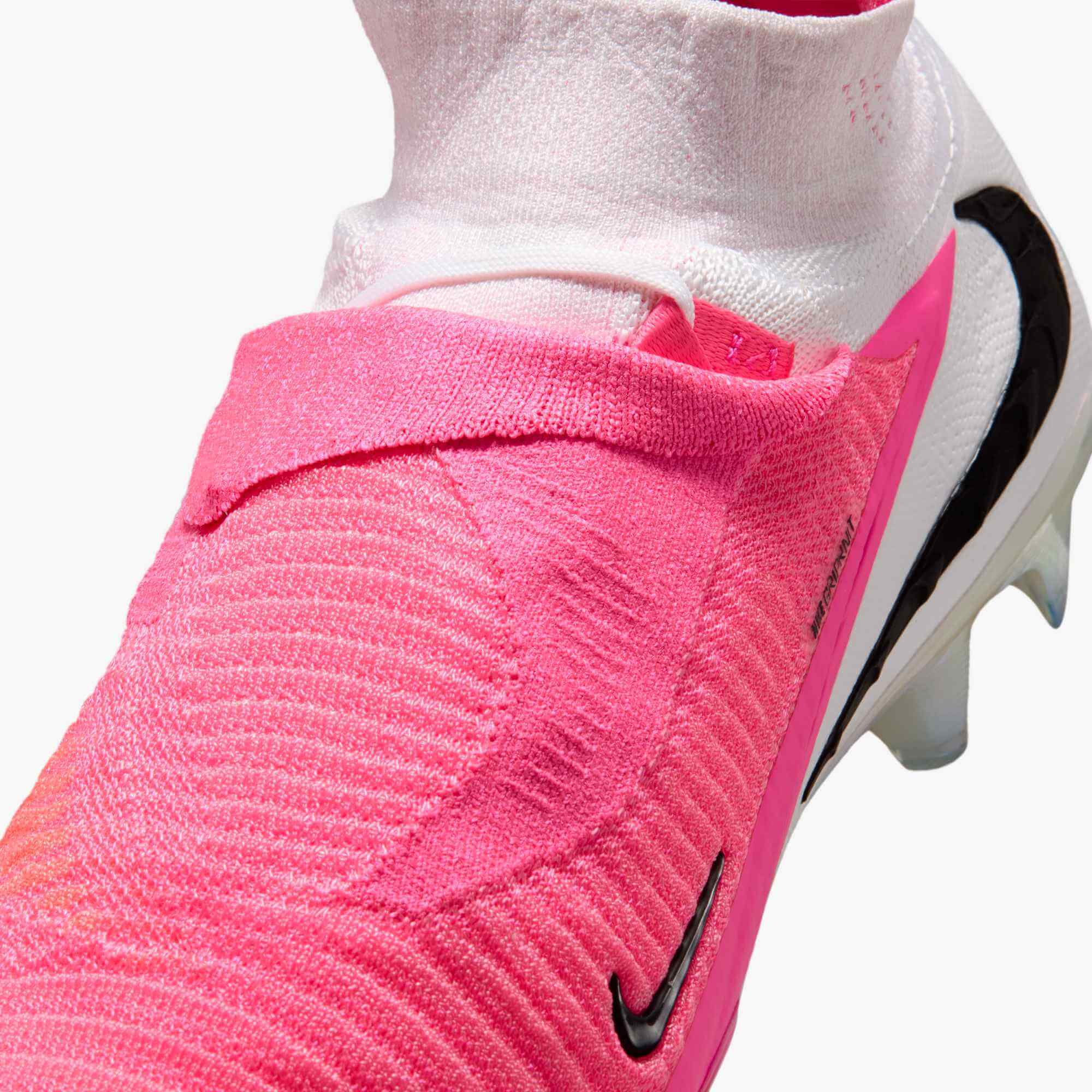 Nike Phantom 6 High Elite Firm Ground Soccer Cleats - Breakout Pack (SU26) (Detail 2)