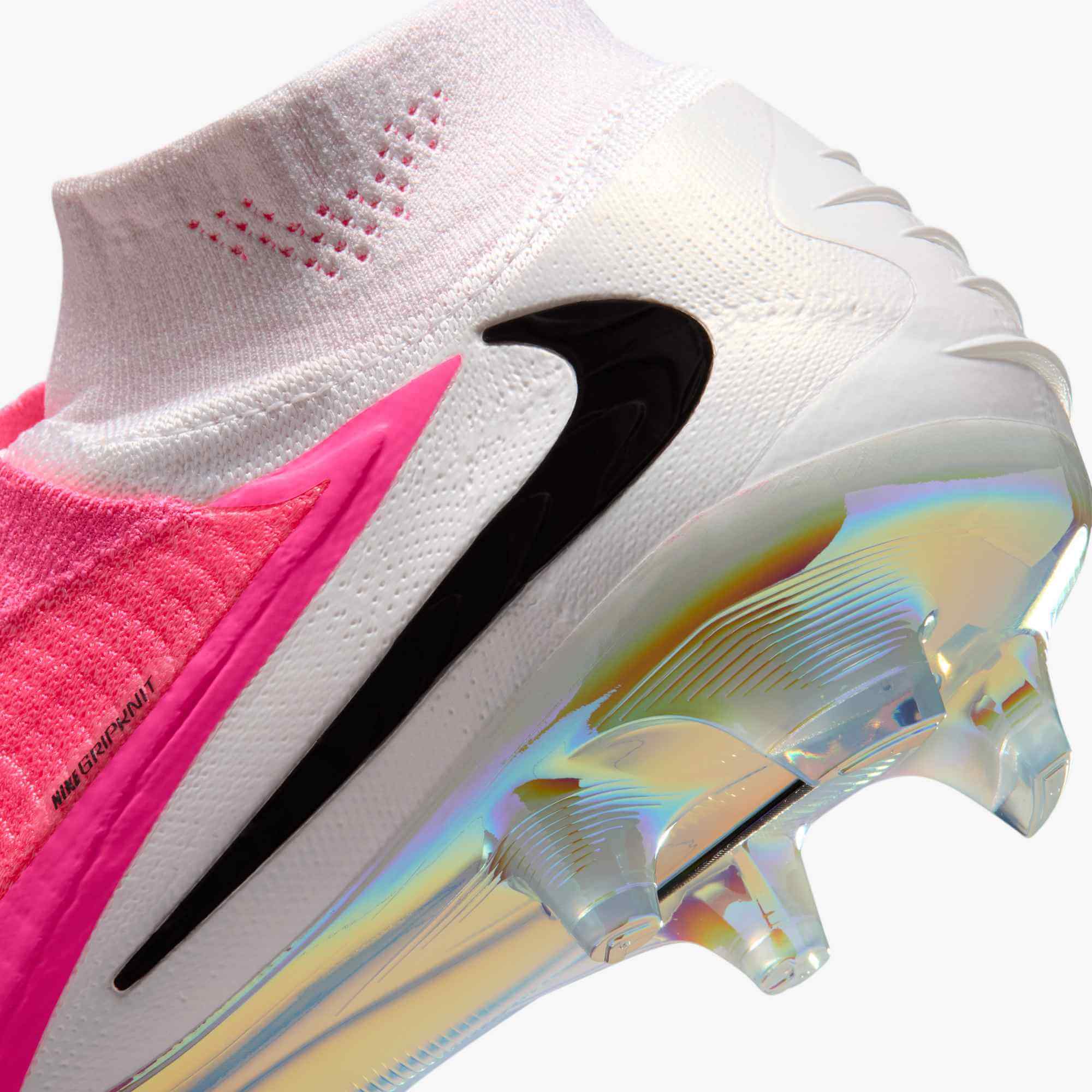 Nike Phantom 6 High Elite Firm Ground Soccer Cleats - Breakout Pack (SU26) (Detail 3)