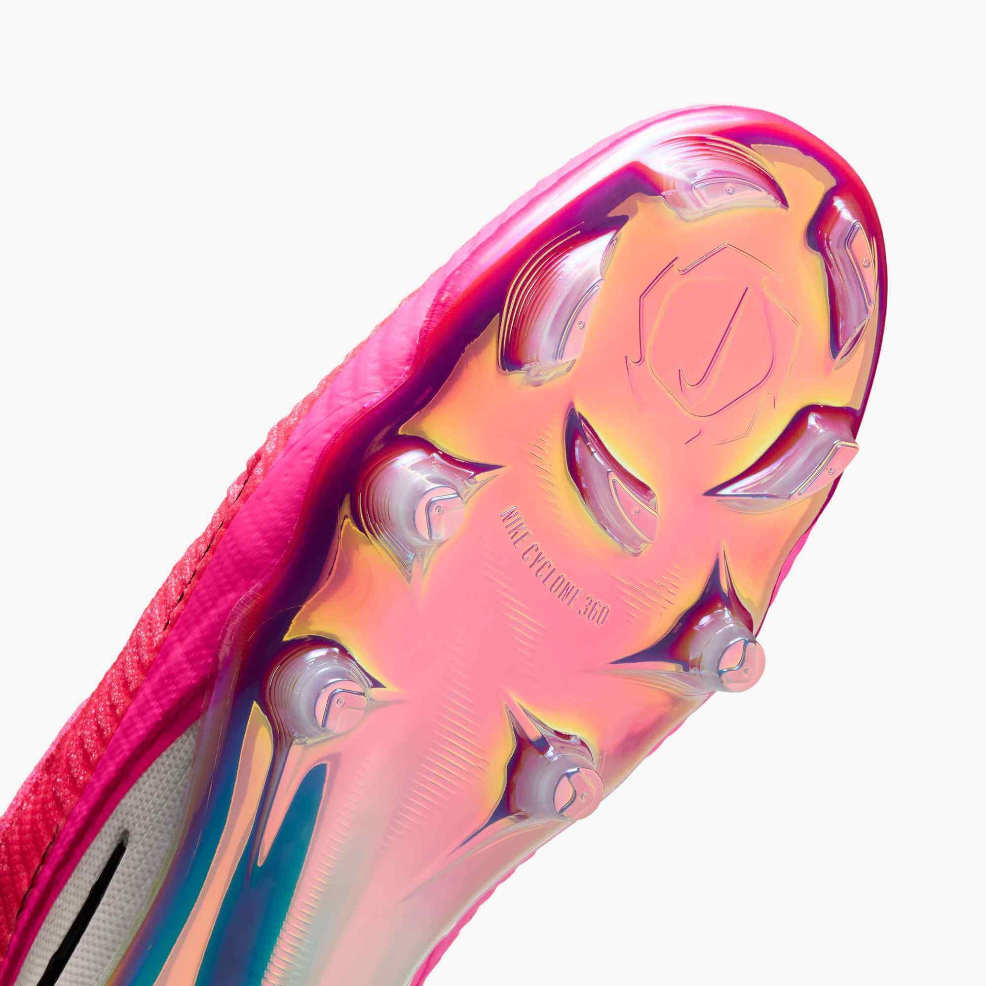 Nike Phantom 6 High Elite Firm Ground Soccer Cleats - Breakout Pack (SU26) (Detail 1)