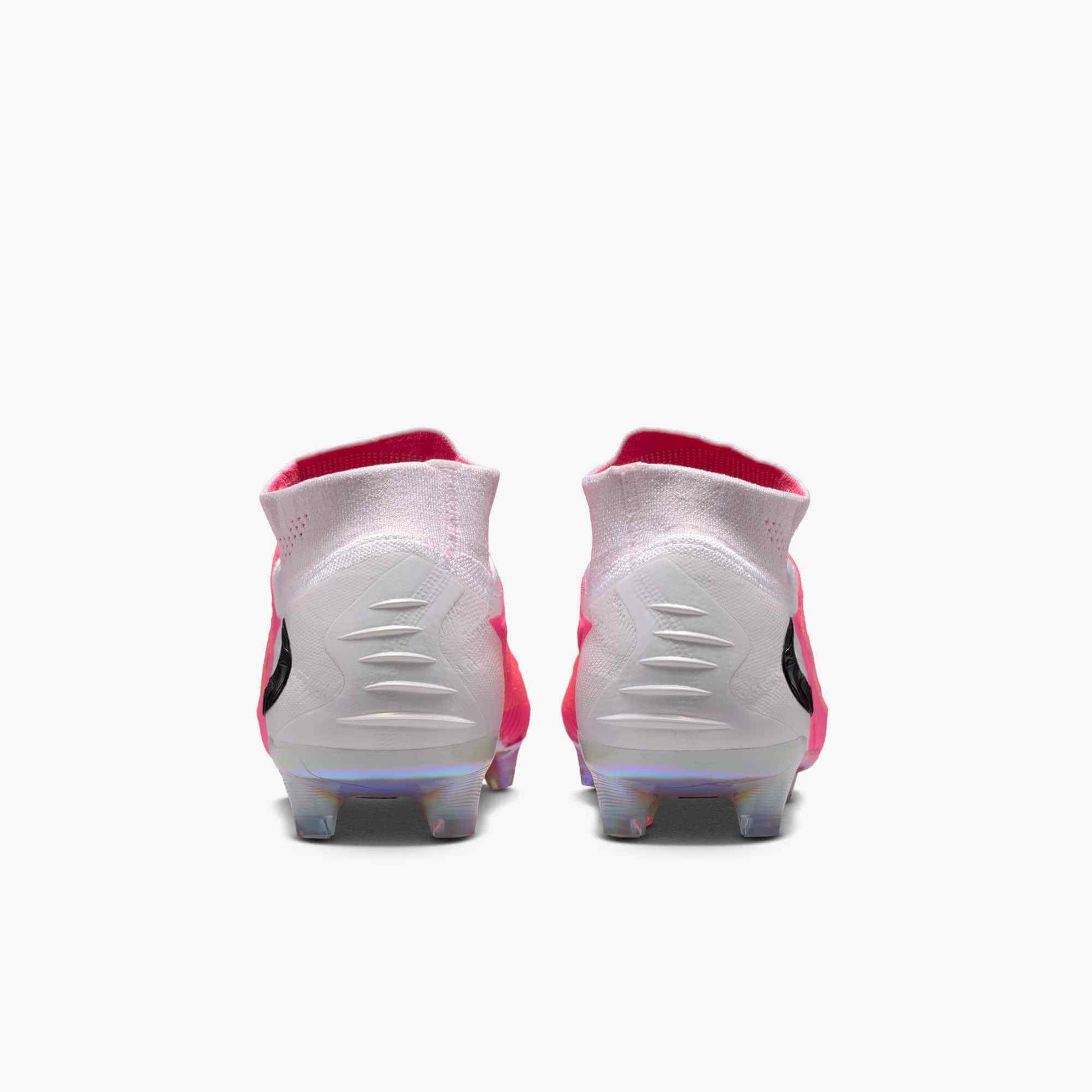 Nike Phantom 6 High Elite Firm Ground Soccer Cleats - Breakout Pack (SU26) (Lateral - Back)