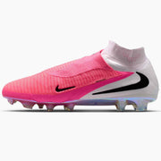 Nike Phantom 6 High Elite Firm Ground Soccer Cleats - Breakout Pack (SU26) (Side 1)