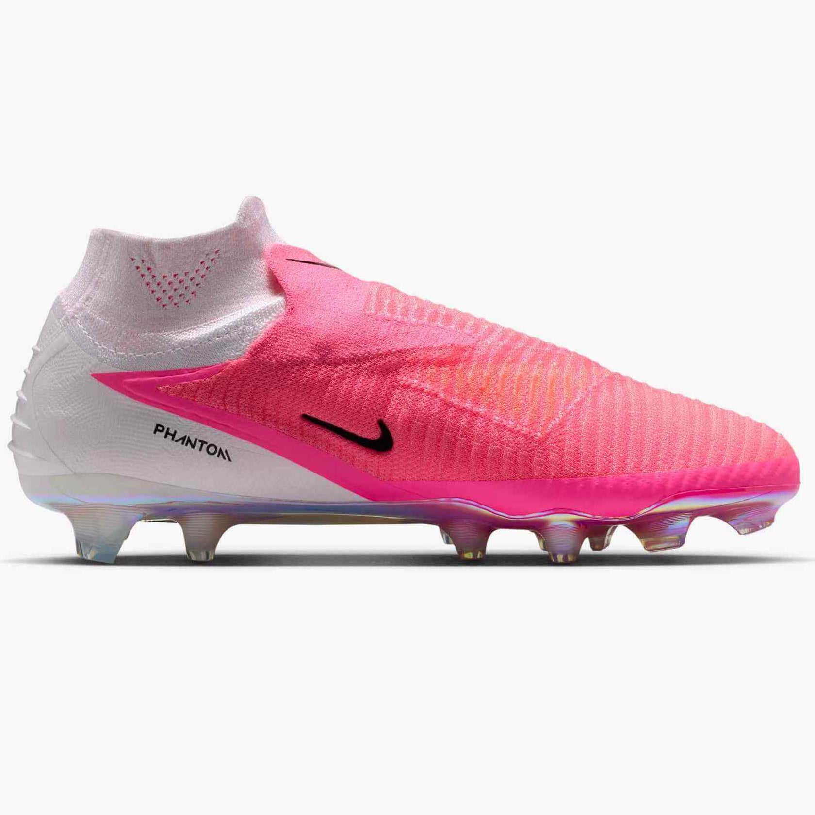 Nike Phantom 6 High Elite Firm Ground Soccer Cleats - Breakout Pack (SU26) (Side 2)
