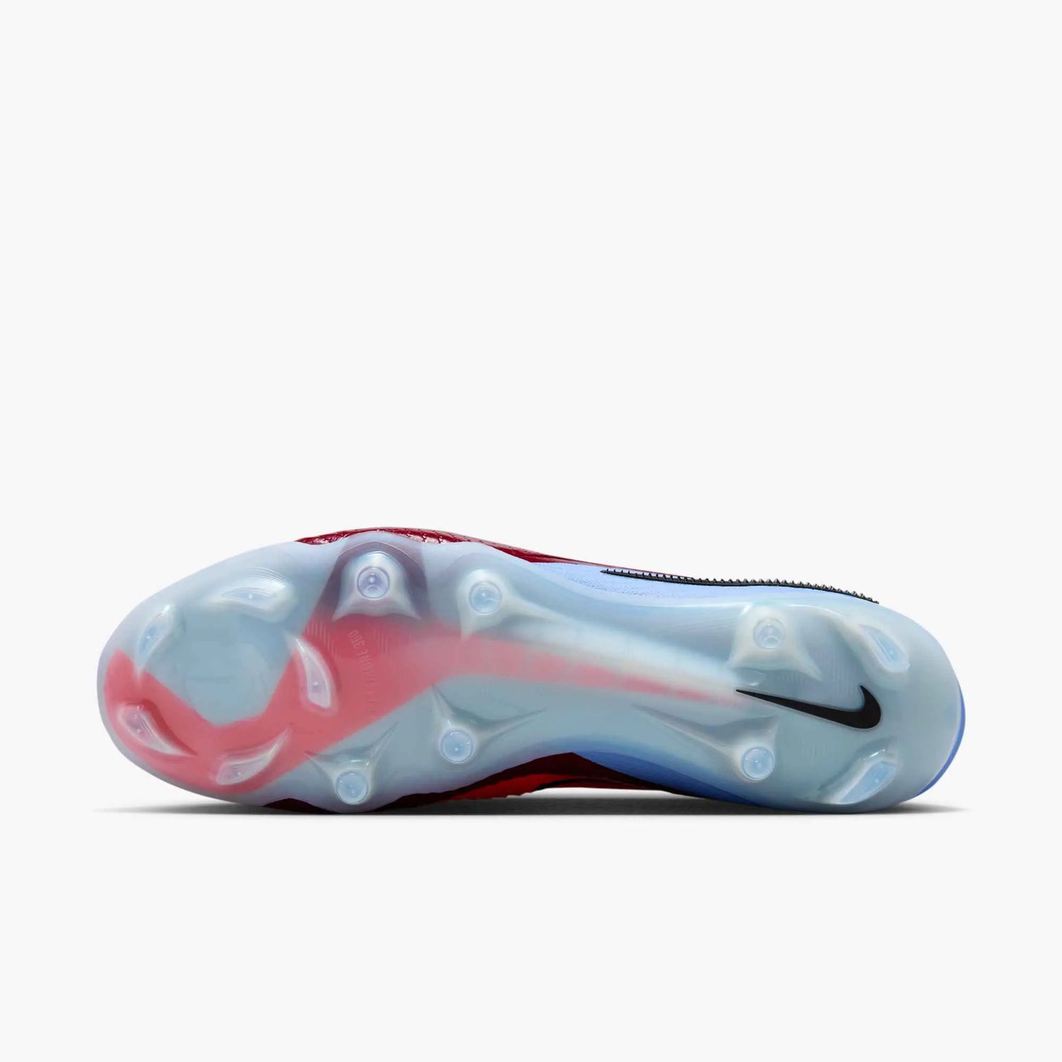 Nike Phantom 6 High Elite Firm Ground Soccer Cleats - Scary Good Pack (FA25) (Bottom)