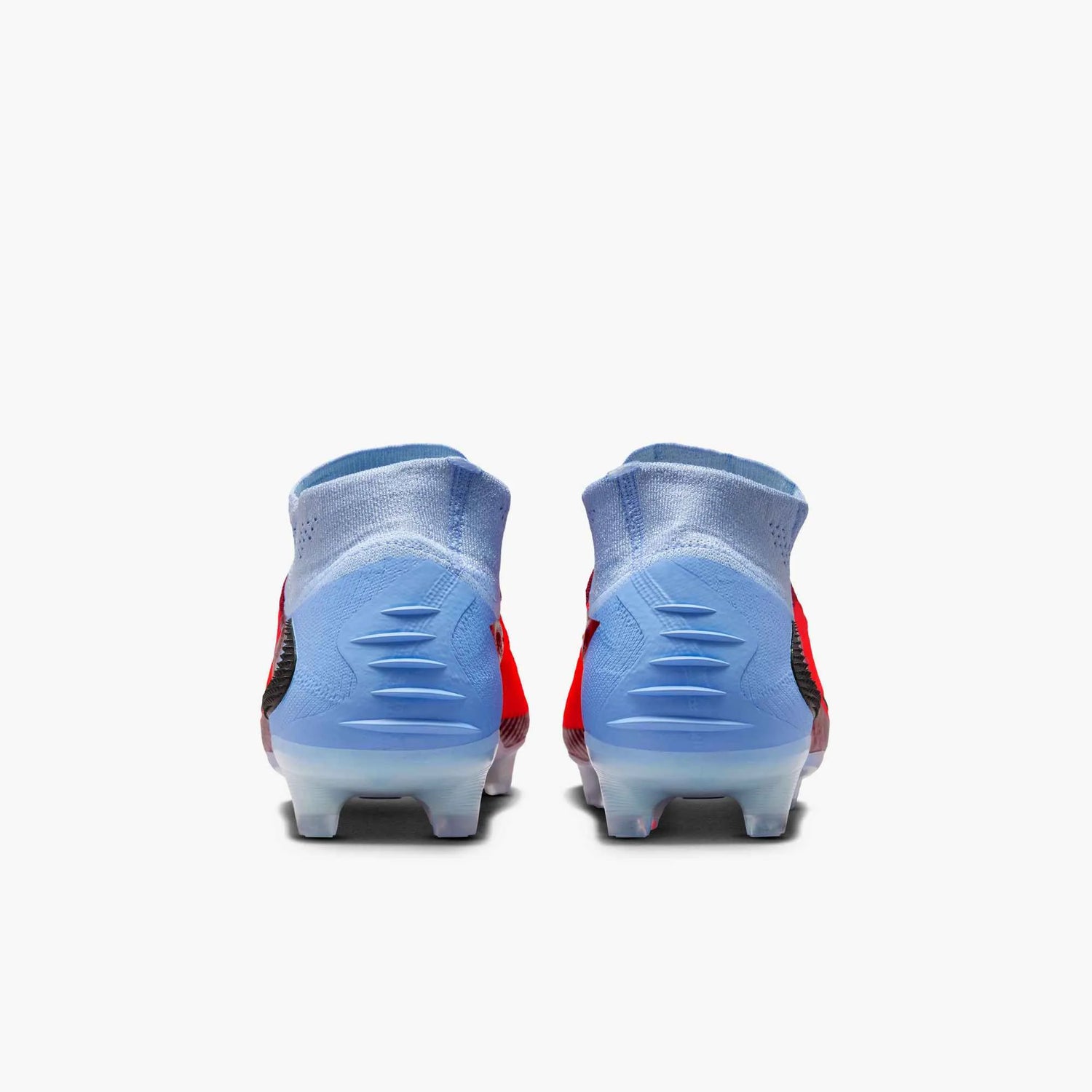 Nike Phantom 6 High Elite Firm Ground Soccer Cleats - Scary Good Pack (FA25) (Pair - Back)