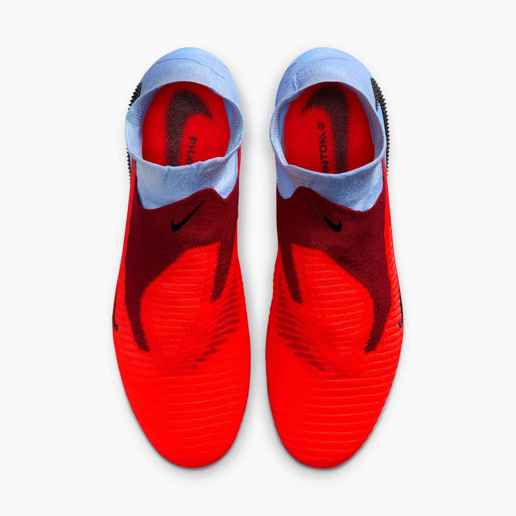 Nike Phantom 6 High Elite Firm Ground Soccer Cleats - Scary Good Pack (FA25) (Pair - Top)