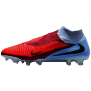 Nike Phantom 6 High Elite Firm Ground Soccer Cleats - Scary Good Pack (FA25) (Side 1)