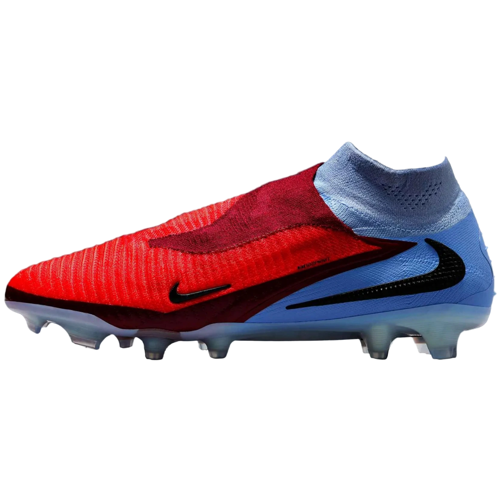 Nike Phantom 6 High Elite Firm Ground Soccer Cleats - Scary Good Pack (FA25) (Side 1)