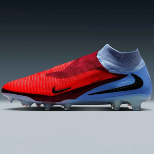 Nike Phantom 6 High Elite Firm Ground Soccer Cleats - Scary Good Pack (FA25) (Side 1)