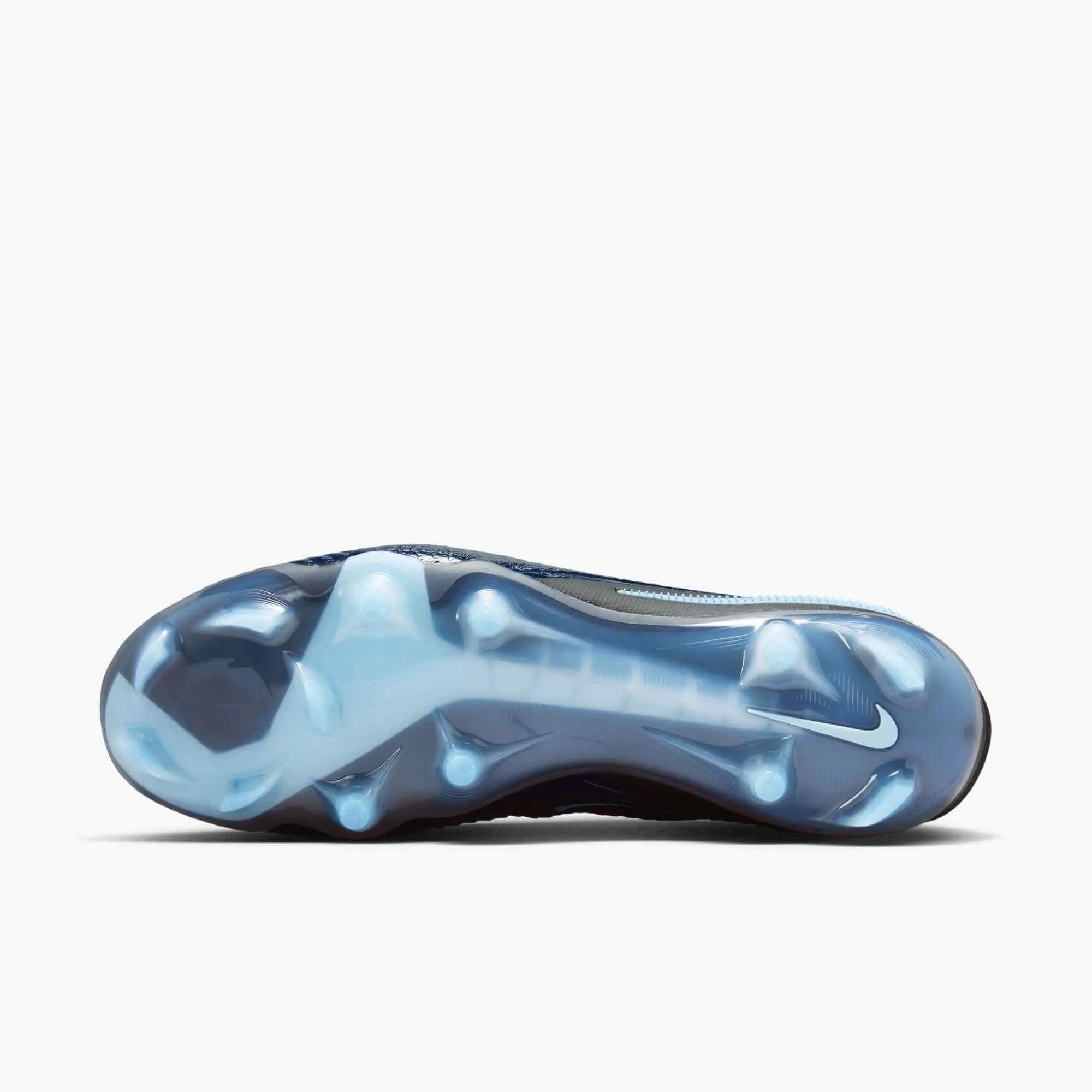 Nike Phantom 6 High Elite Firm Ground Soccer Cleats - Shadow Pack (FA25) (Bottom)