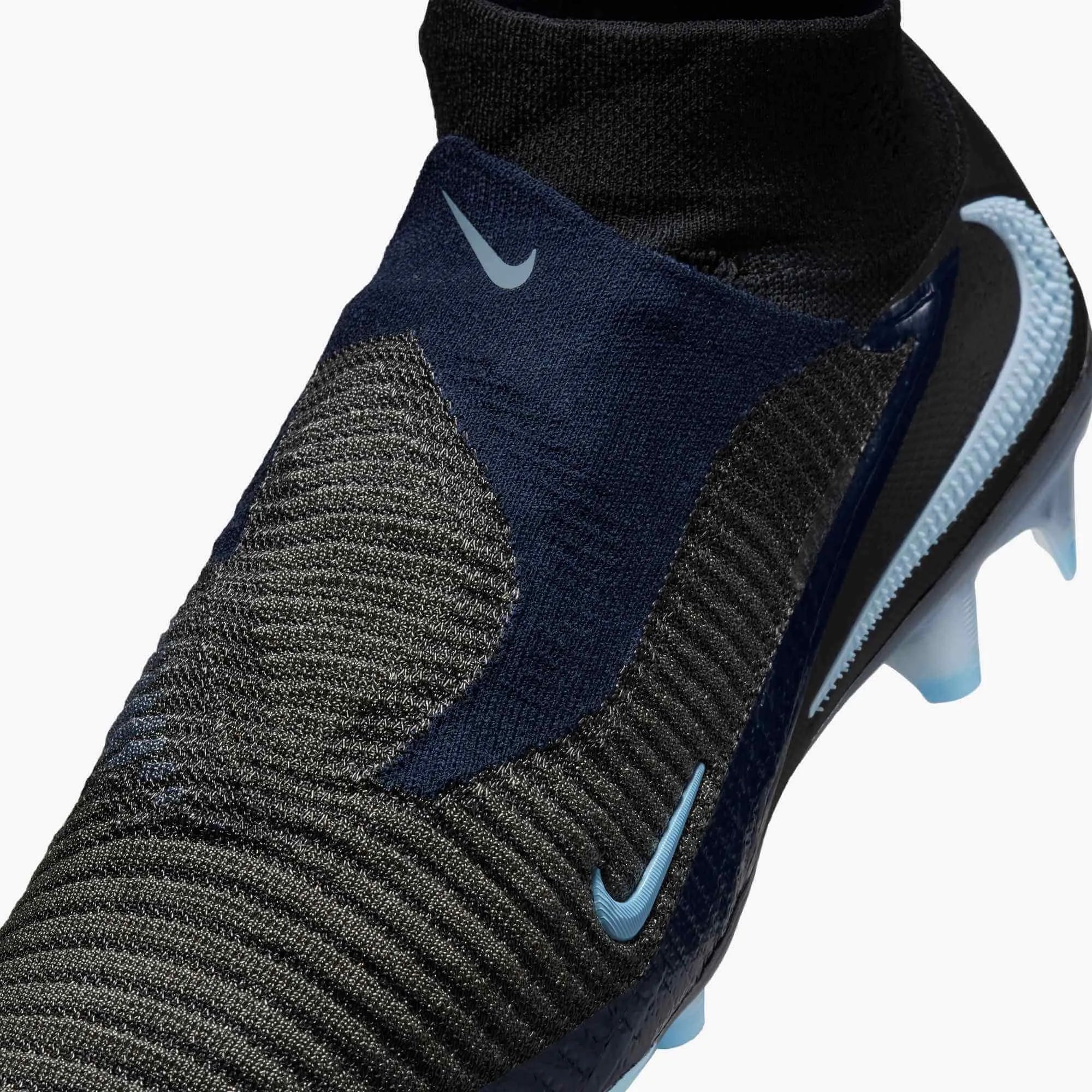 Nike Phantom 6 High Elite Firm Ground Soccer Cleats - Shadow Pack (FA25) (Detail 2)
