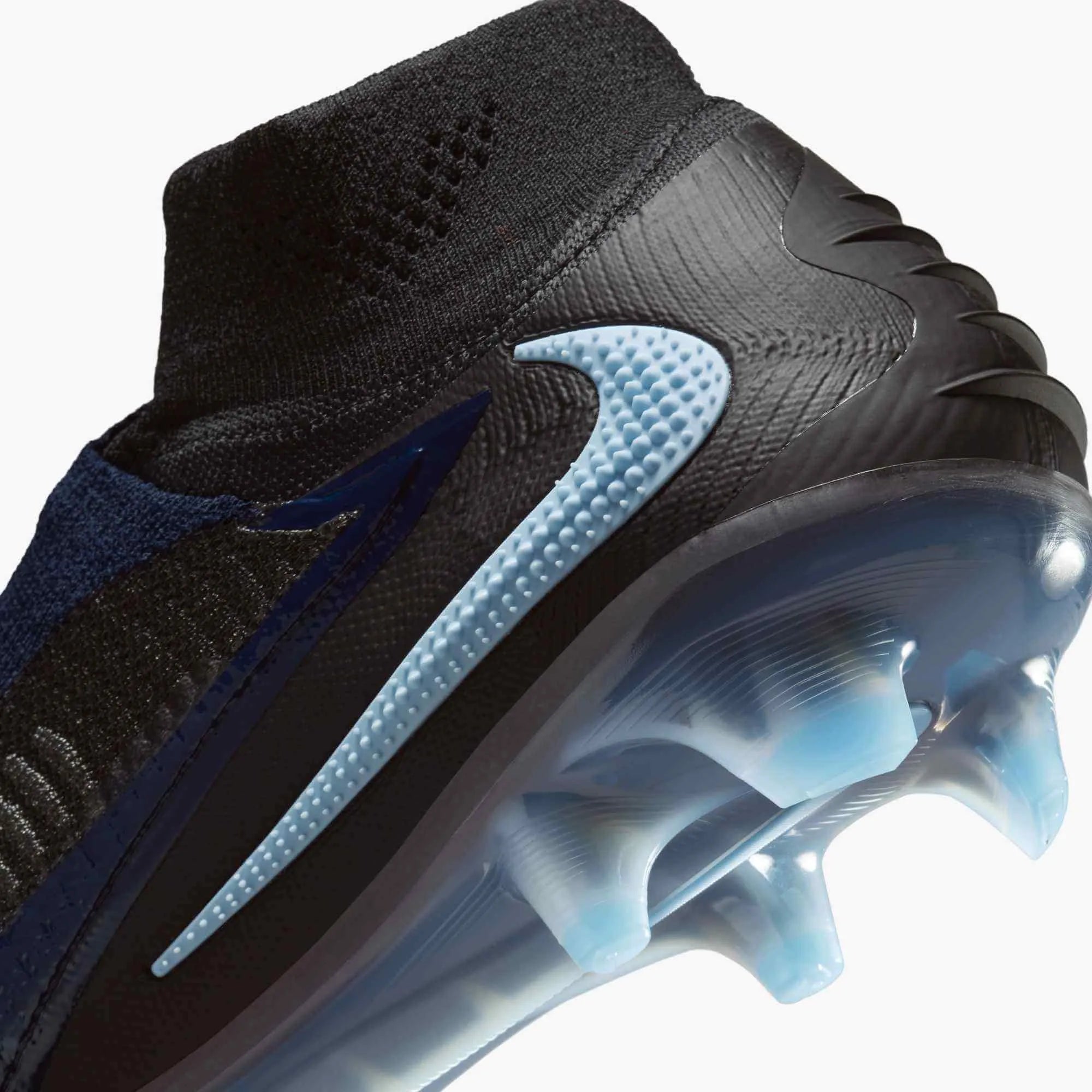 Nike Phantom 6 High Elite Firm Ground Soccer Cleats - Shadow Pack (FA25) (Detail 3)