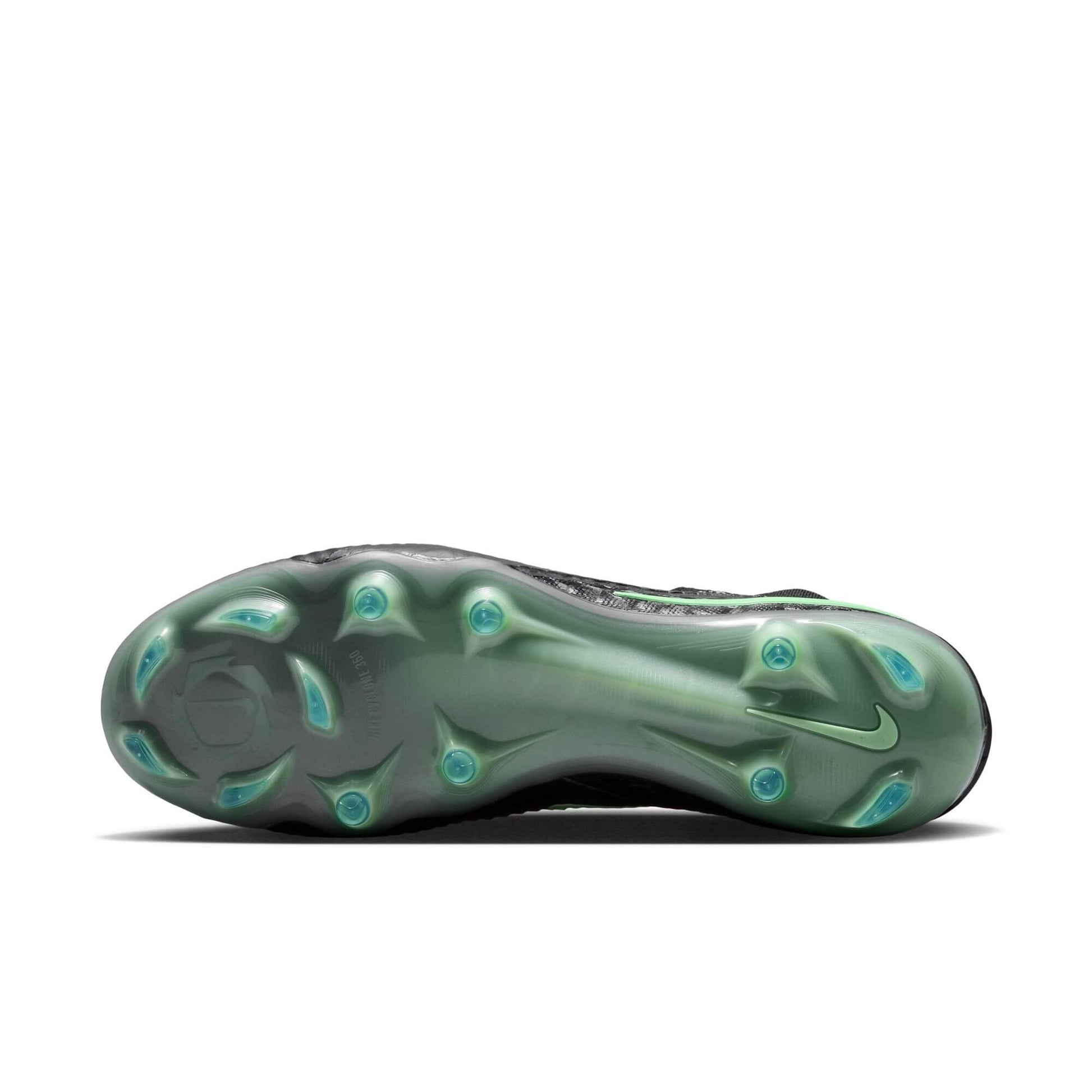 Nike Phantom 6 High Elite Firm Ground Soccer Cleats - Shadow Pack (FA26) (Bottom)
