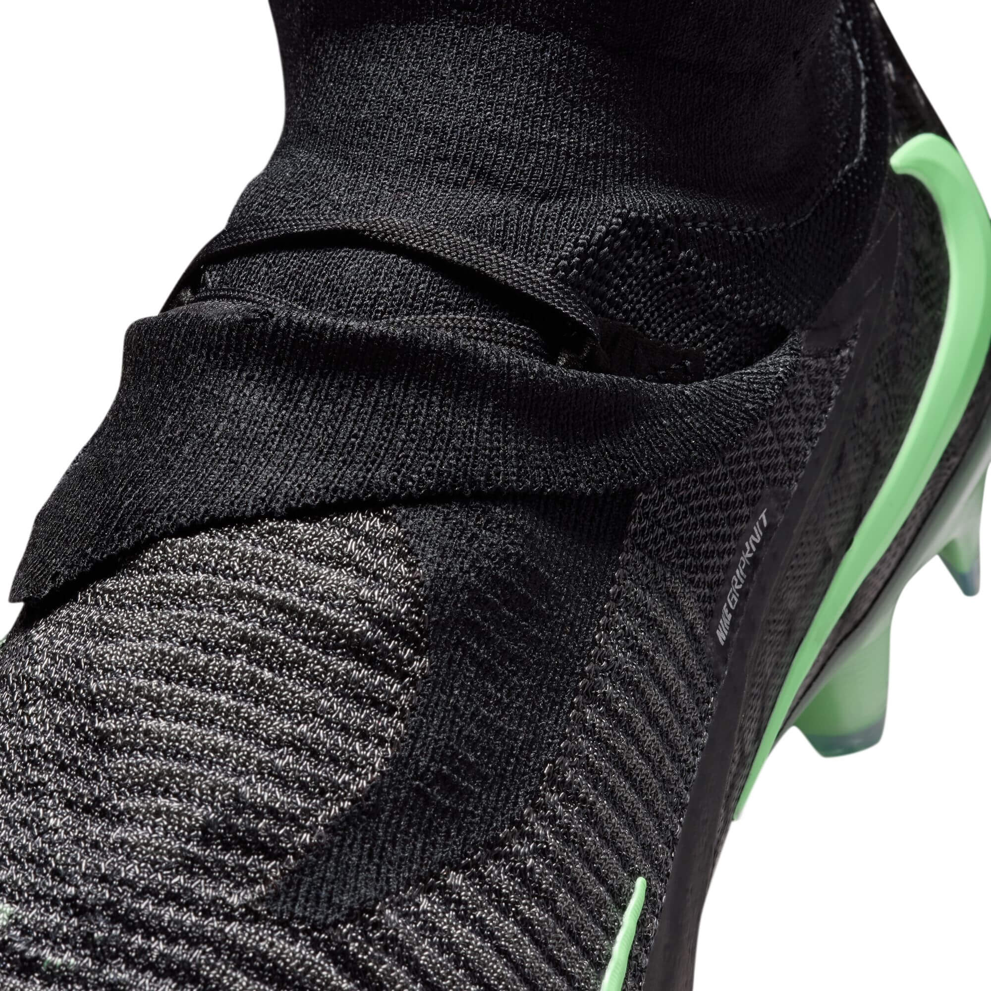 Nike Phantom 6 High Elite Firm Ground Soccer Cleats - Shadow Pack
