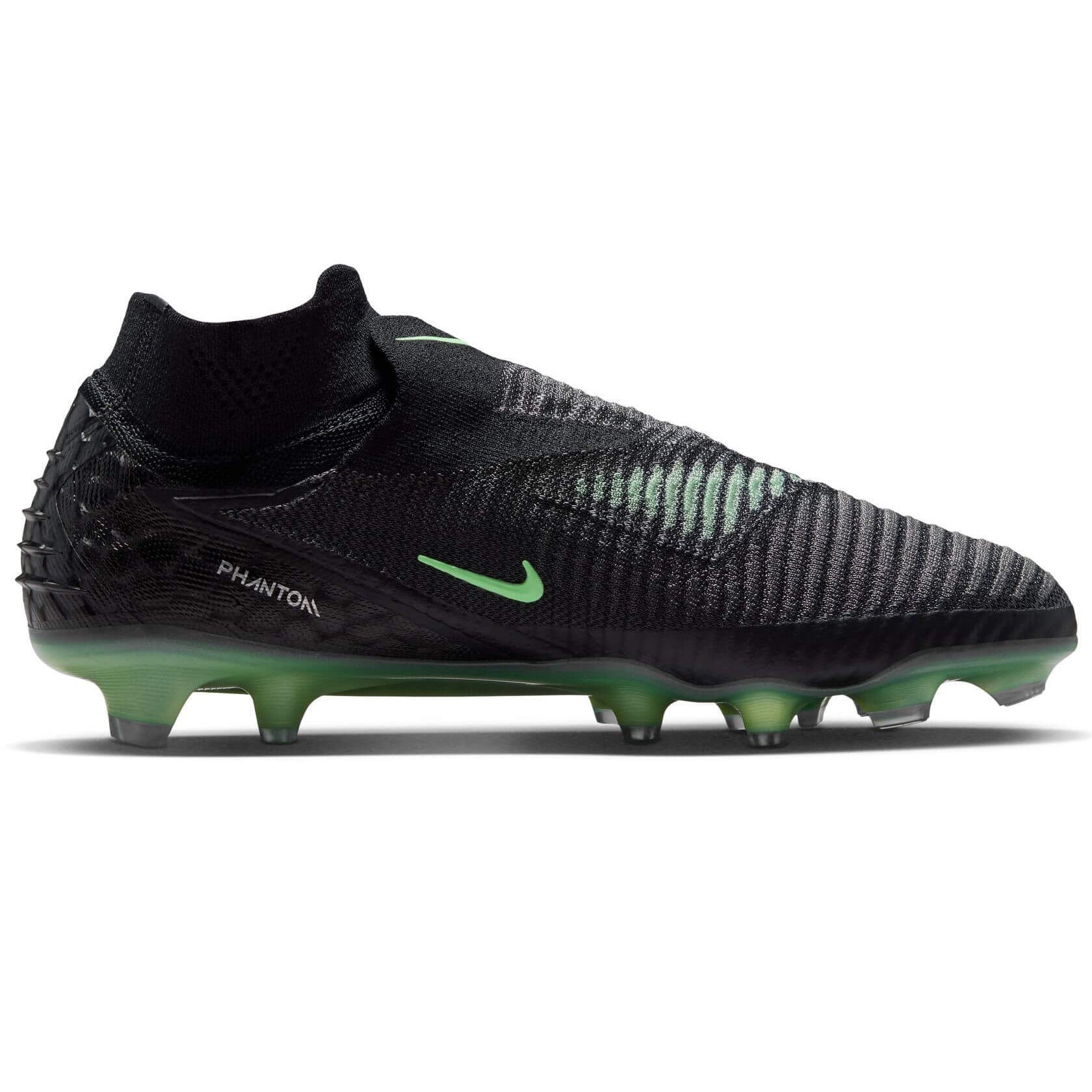 Nike Phantom 6 High Elite Firm Ground Soccer Cleats - Shadow Pack (FA26) (Side 2)