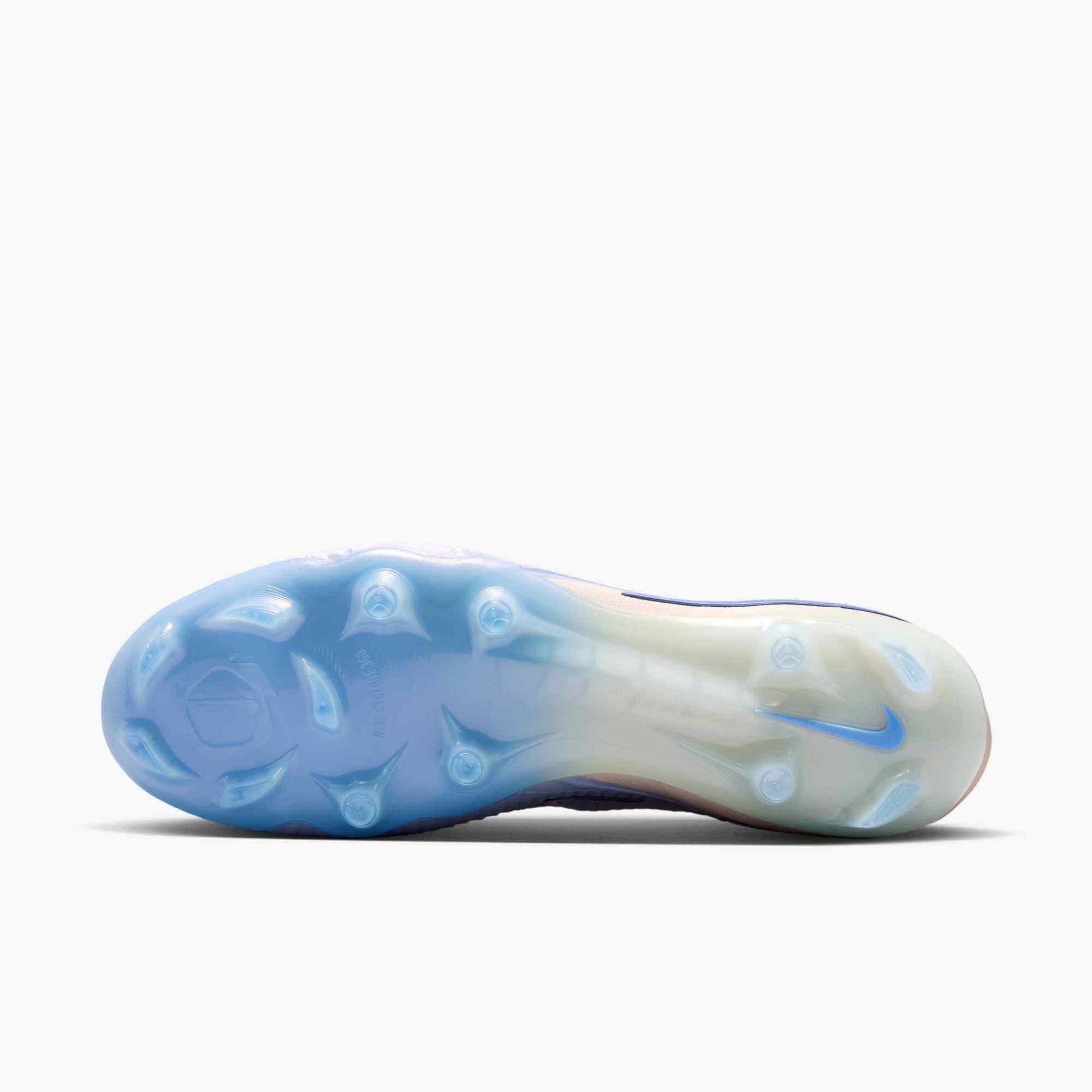 Nike Phantom 6 High Elite LV8 Firm Ground Soccer Cleats - Showtime Pack (SU26) (Bottom)