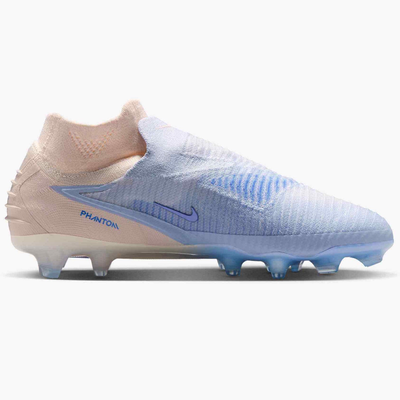 Nike Phantom 6 High Elite LV8 Firm Ground Soccer Cleats - Showtime Pack (SU26) (Side 2)
