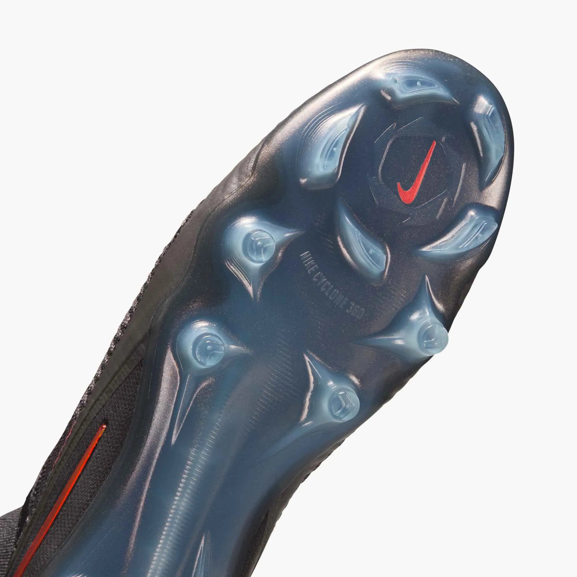 Nike Phantom 6 High Elite LV8 Firm Ground Soccer Cleats (Detail 1)