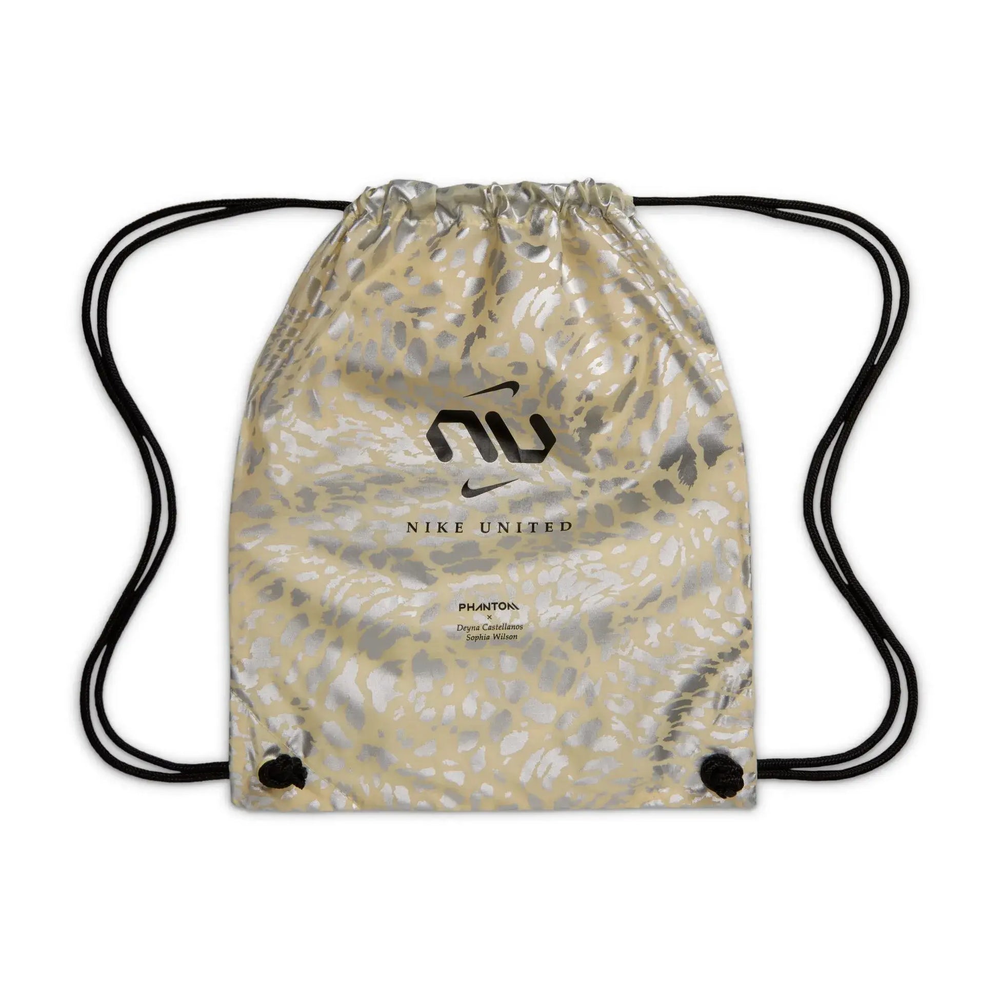 Nike Phantom 6 High Elite NU3 Firm Ground Soccer Cleats - United NU3 Pack (SU26) (Bag)