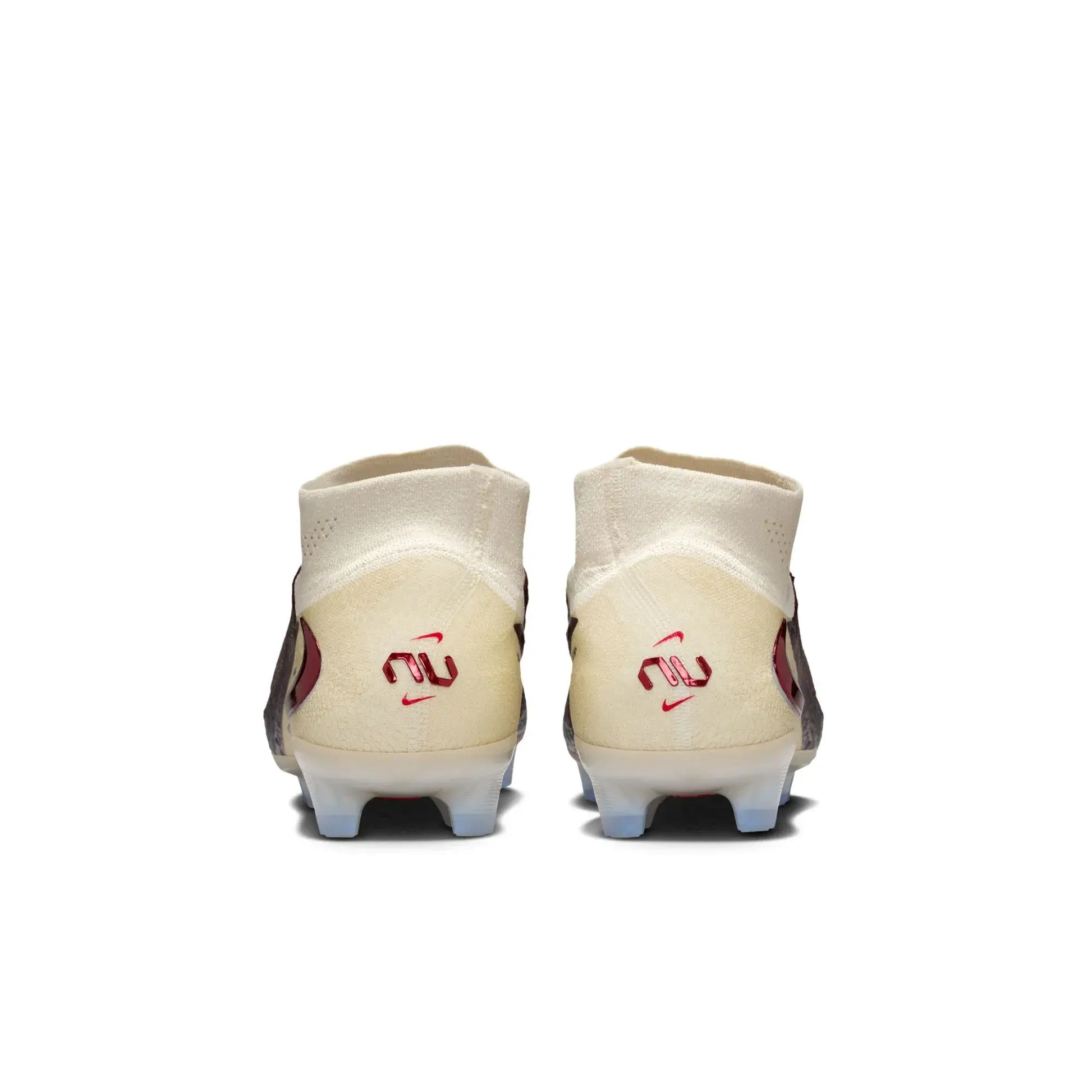 Nike Phantom 6 High Elite NU3 Firm Ground Soccer Cleats - United NU3 Pack (SU26) (Pair - Back)