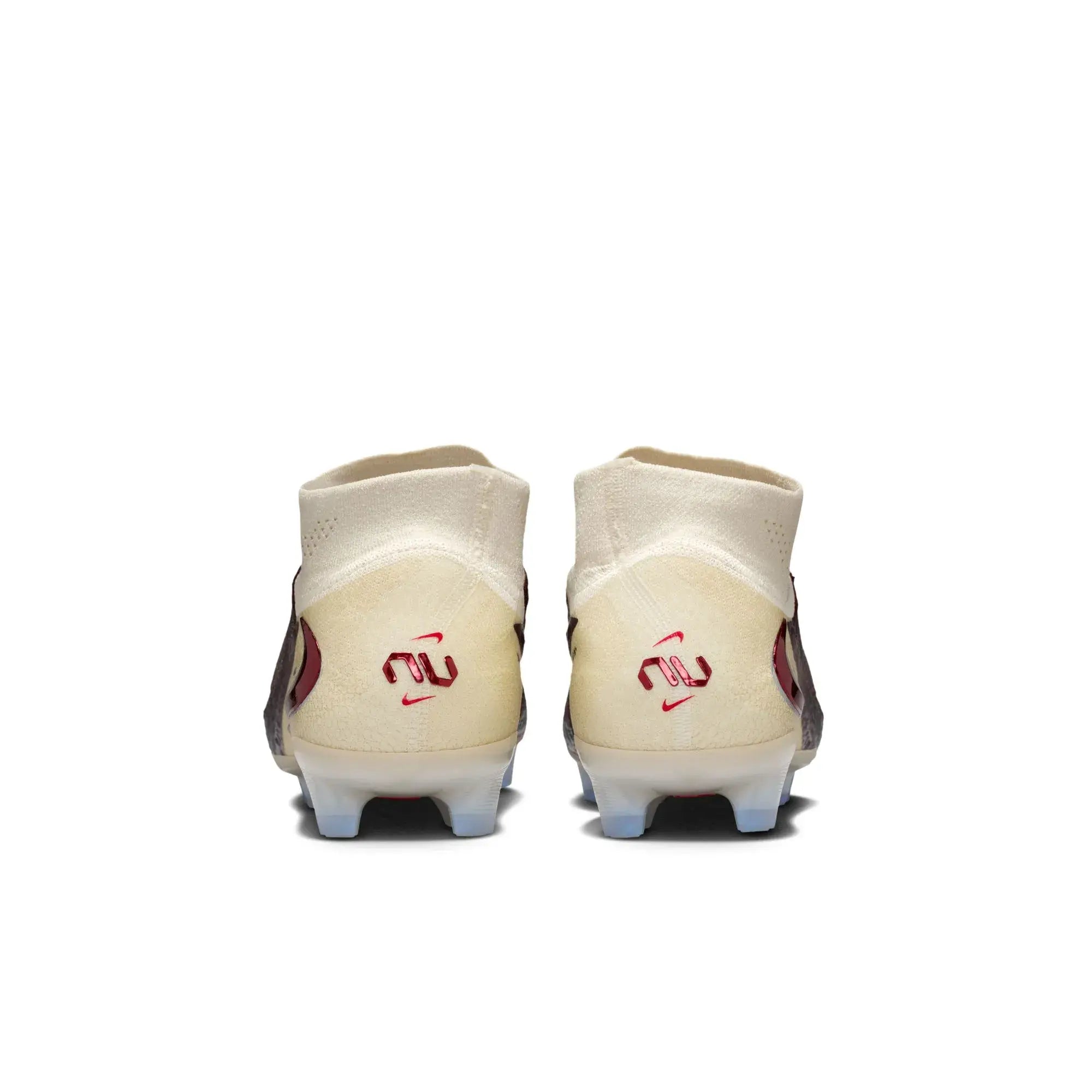 Nike Phantom 6 High Elite NU3 Firm Ground Soccer Cleats - United NU3 Pack (SU26) (Pair - Back)