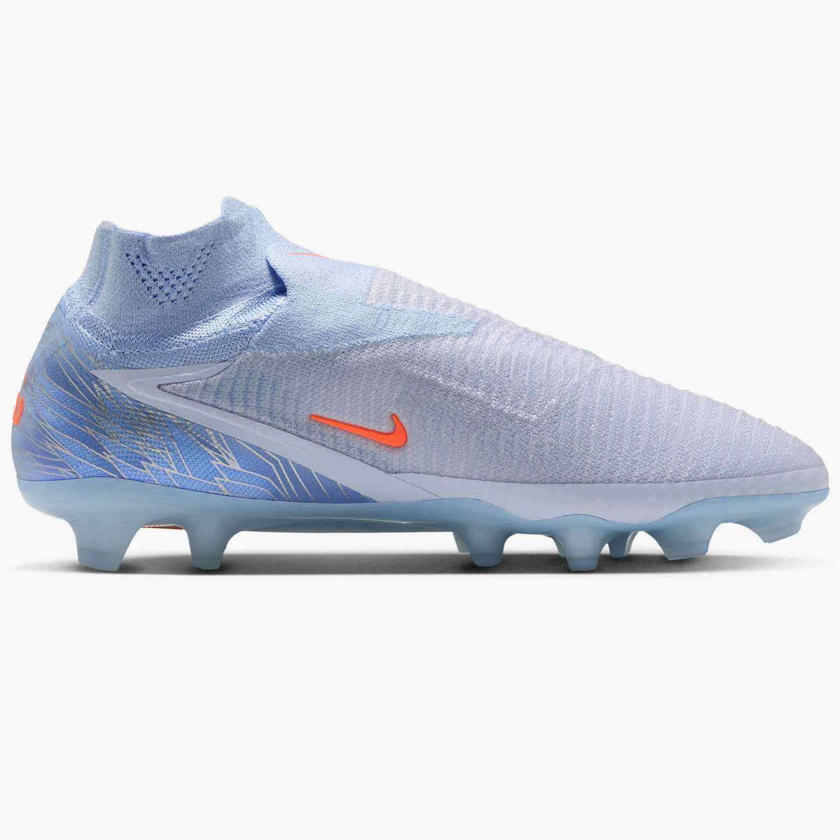 Nike Phantom 6 High Elite NU4 Firm Ground Soccer Cleats - United NU4 Pack (FA26) (Side 2)