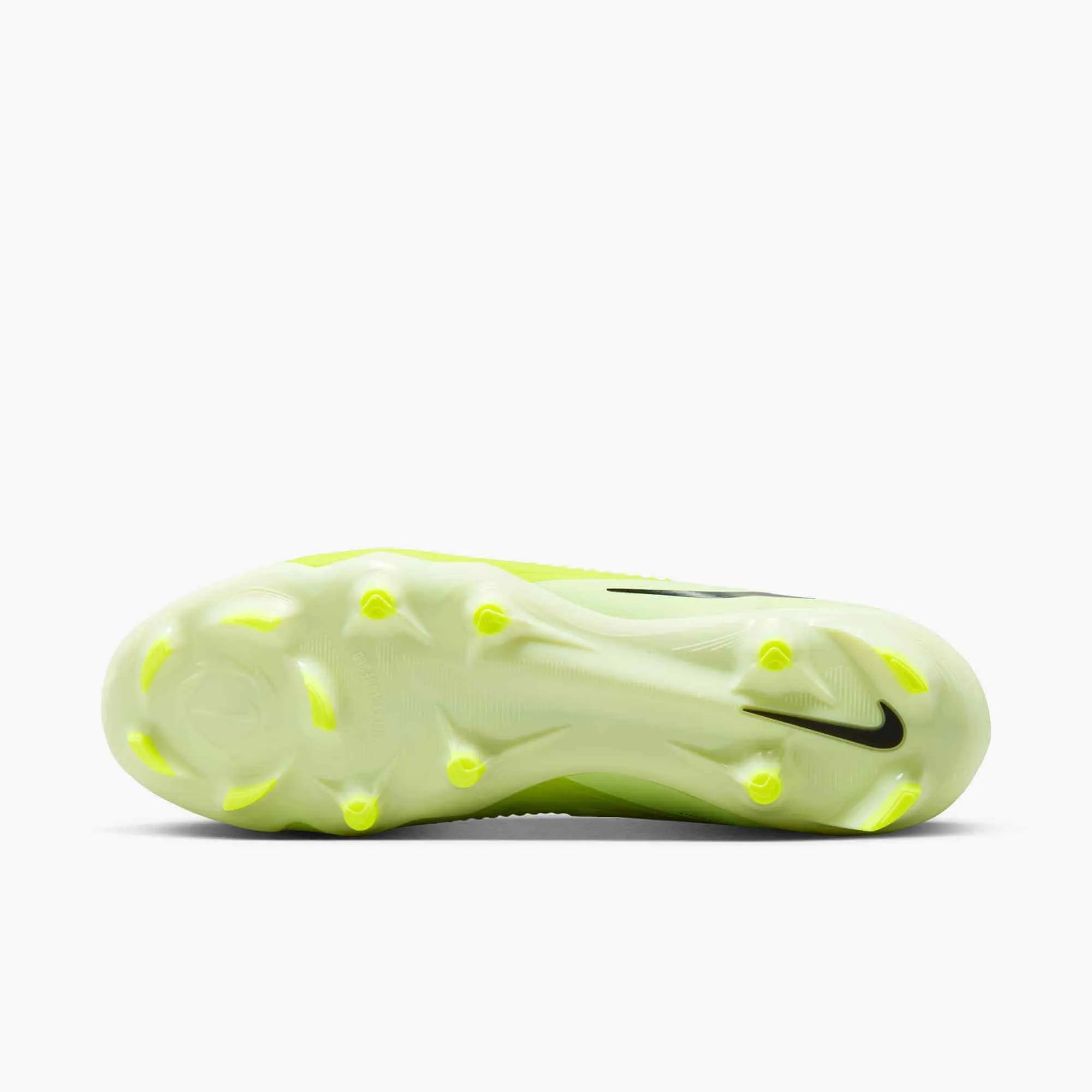 Nike Phantom 6 High PRO Firm Ground Soccer Cleats - Max Voltage Pack (HO25) (Bottom)