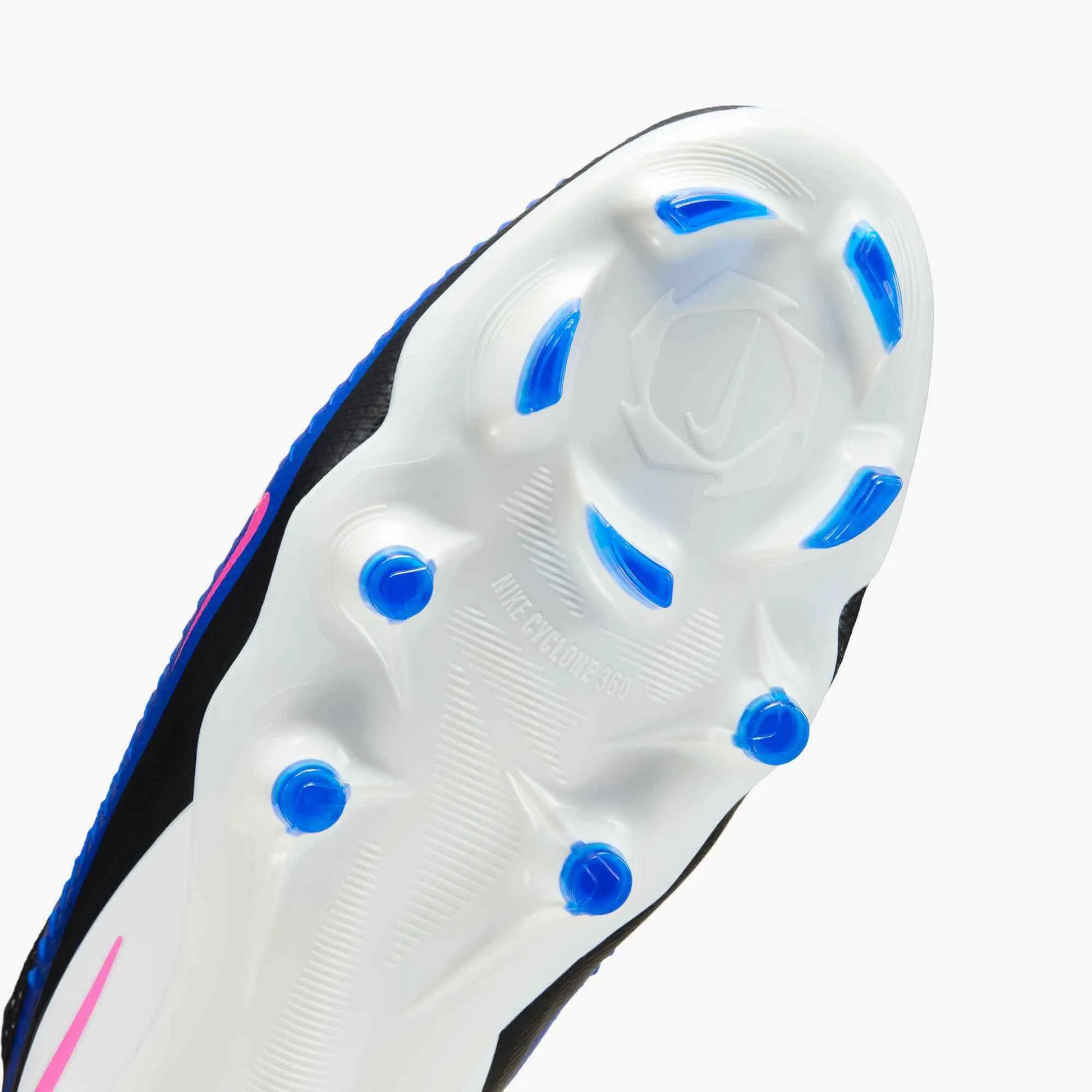 Nike Phantom 6 High Pro Firm Ground Soccer Cleats - Attack Pack (SP26) (Detail 1)