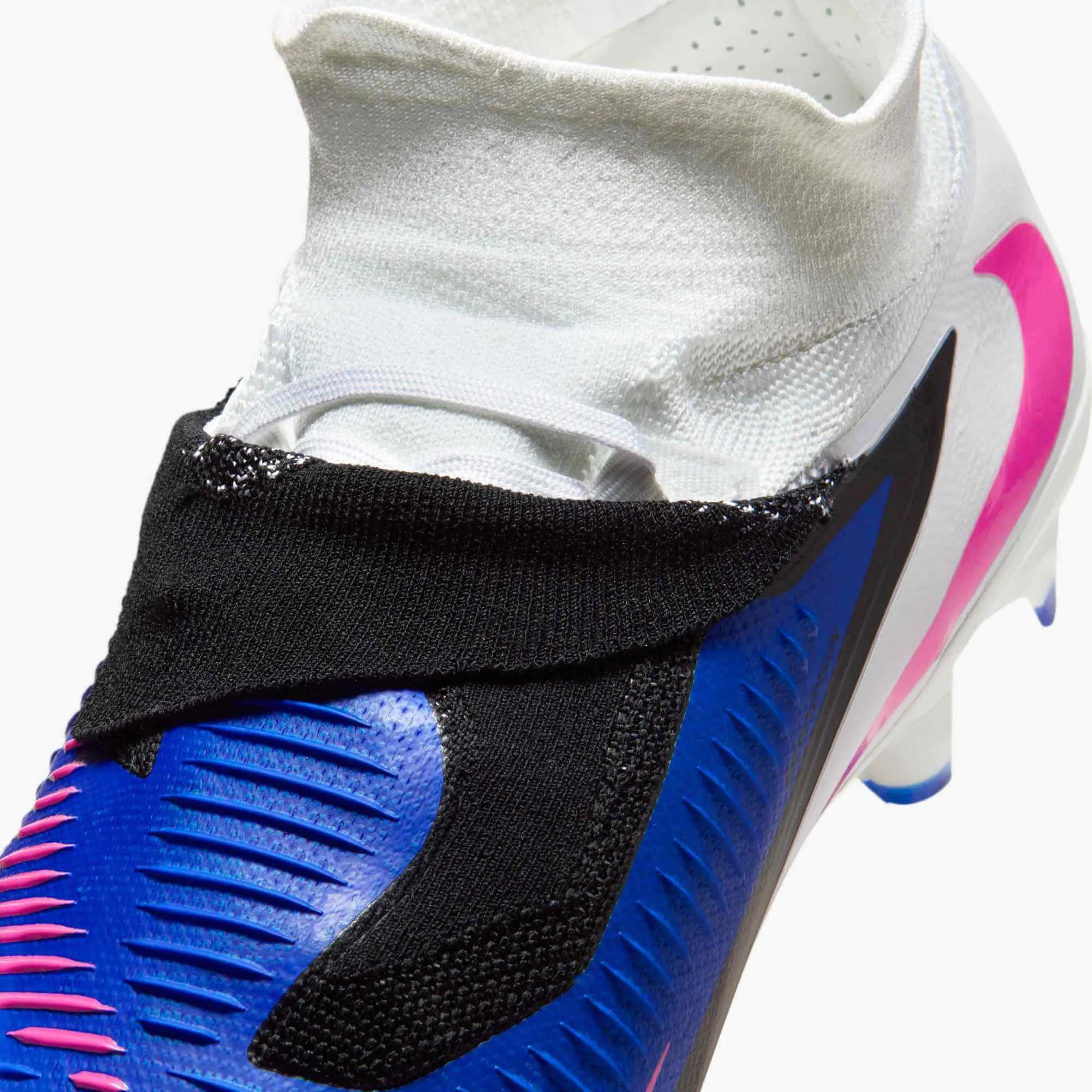 Nike Phantom 6 High Pro Firm Ground Soccer Cleats - Attack Pack (SP26) (Detail 2)