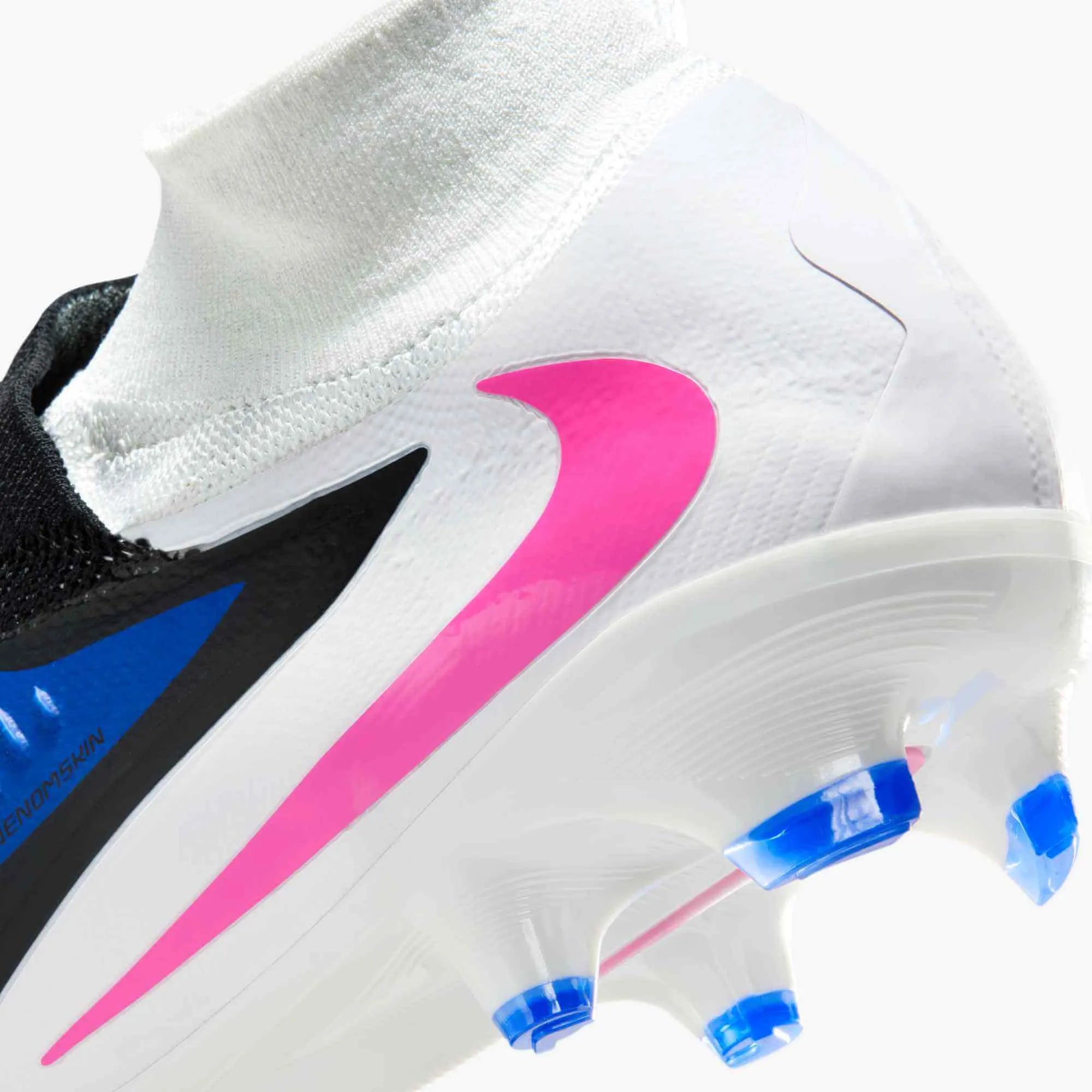 Nike Phantom 6 High Pro Firm Ground Soccer Cleats - Attack Pack (SP26) (Detail 3)