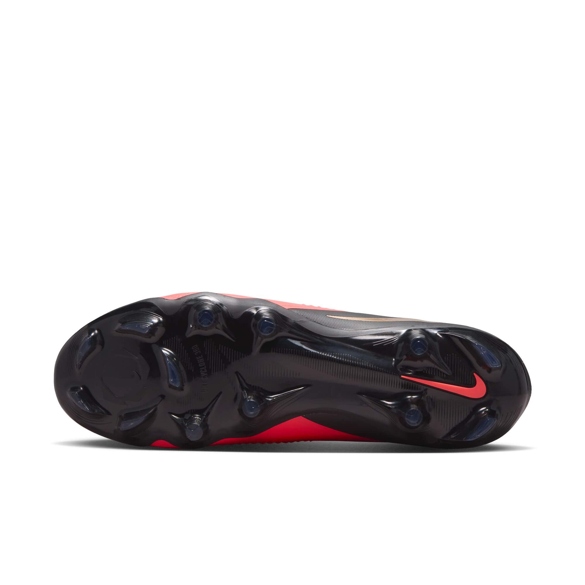 Nike Phantom 6 High Pro Firm Ground Soccer Cleats - Break 'Em Pack (FA26) (Bottom)