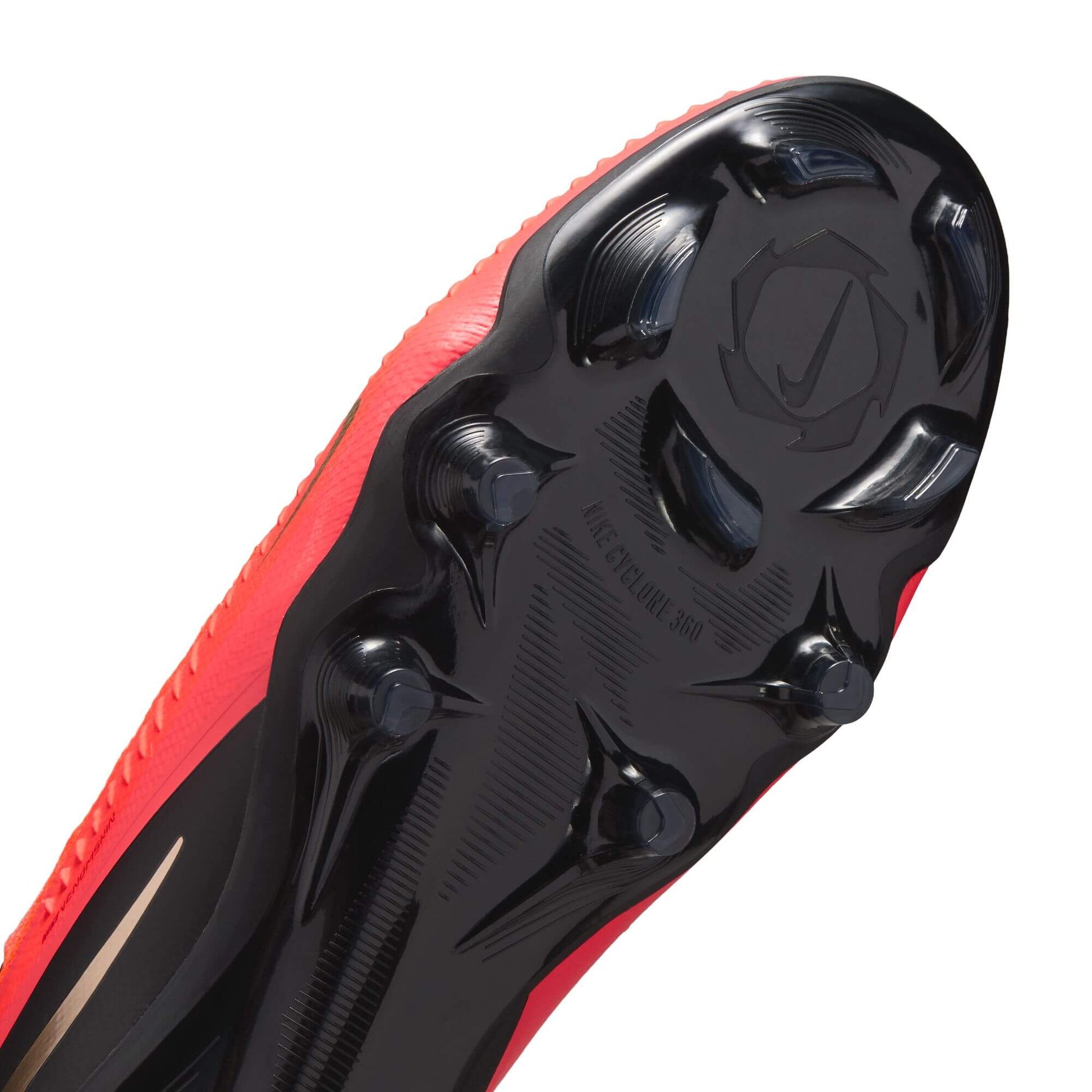Nike Phantom 6 High Pro Firm Ground Soccer Cleats - Break 'Em Pack (FA26) (Detail 1)