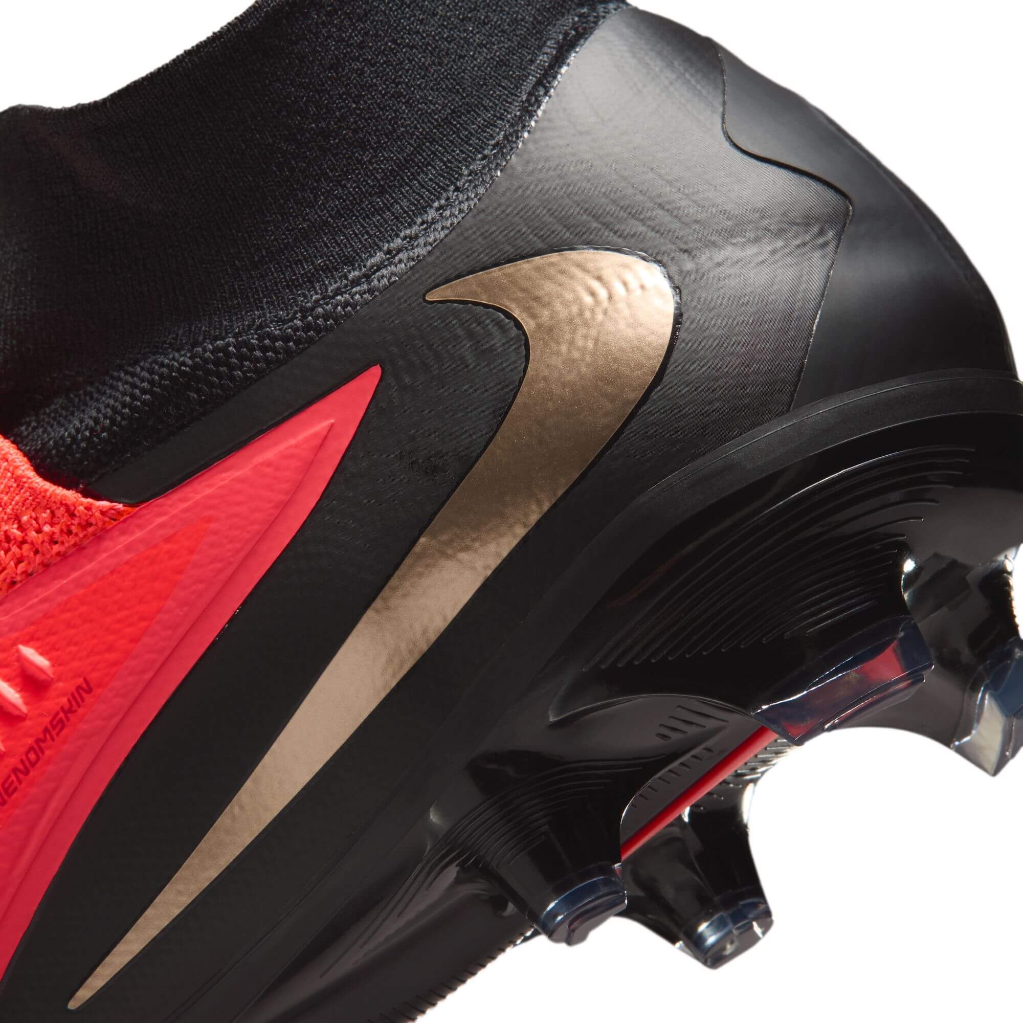 Nike Phantom 6 High Pro Firm Ground Soccer Cleats - Break 'Em Pack (FA26) (Detail 3)