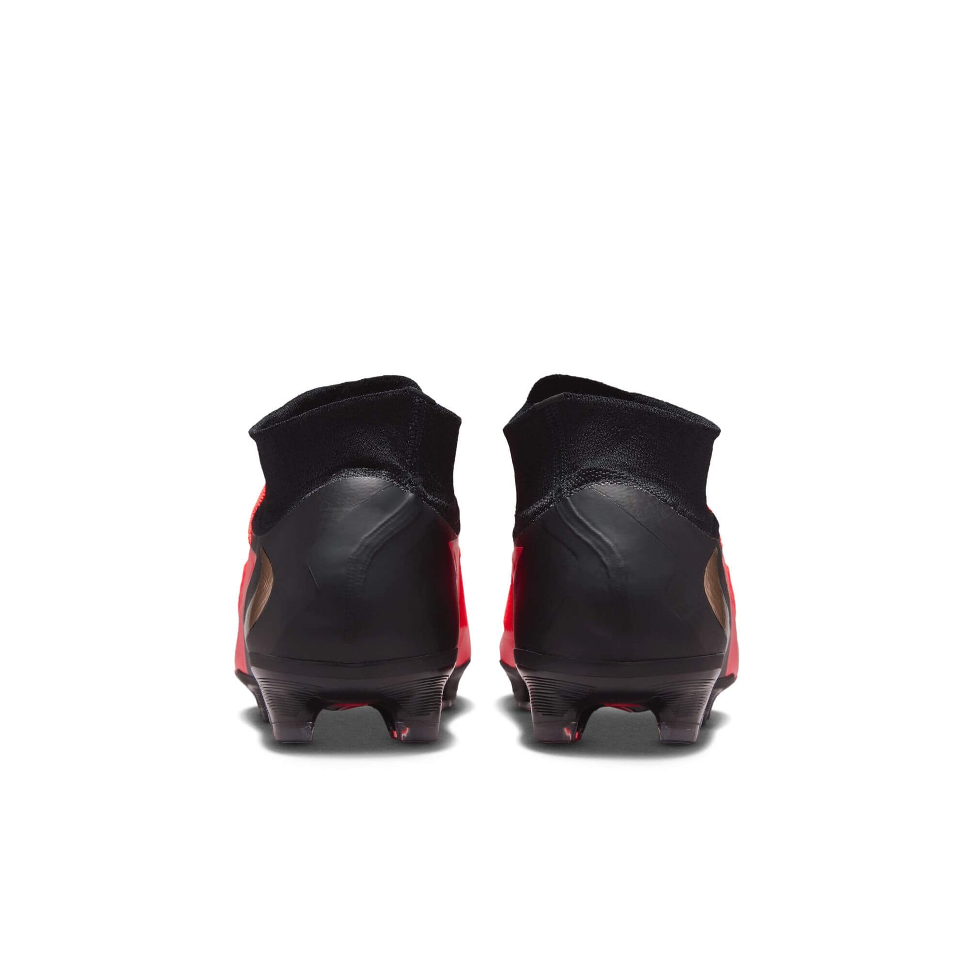 Nike Phantom 6 High Pro Firm Ground Soccer Cleats - Break 'Em Pack (FA26) (Pair - Back)