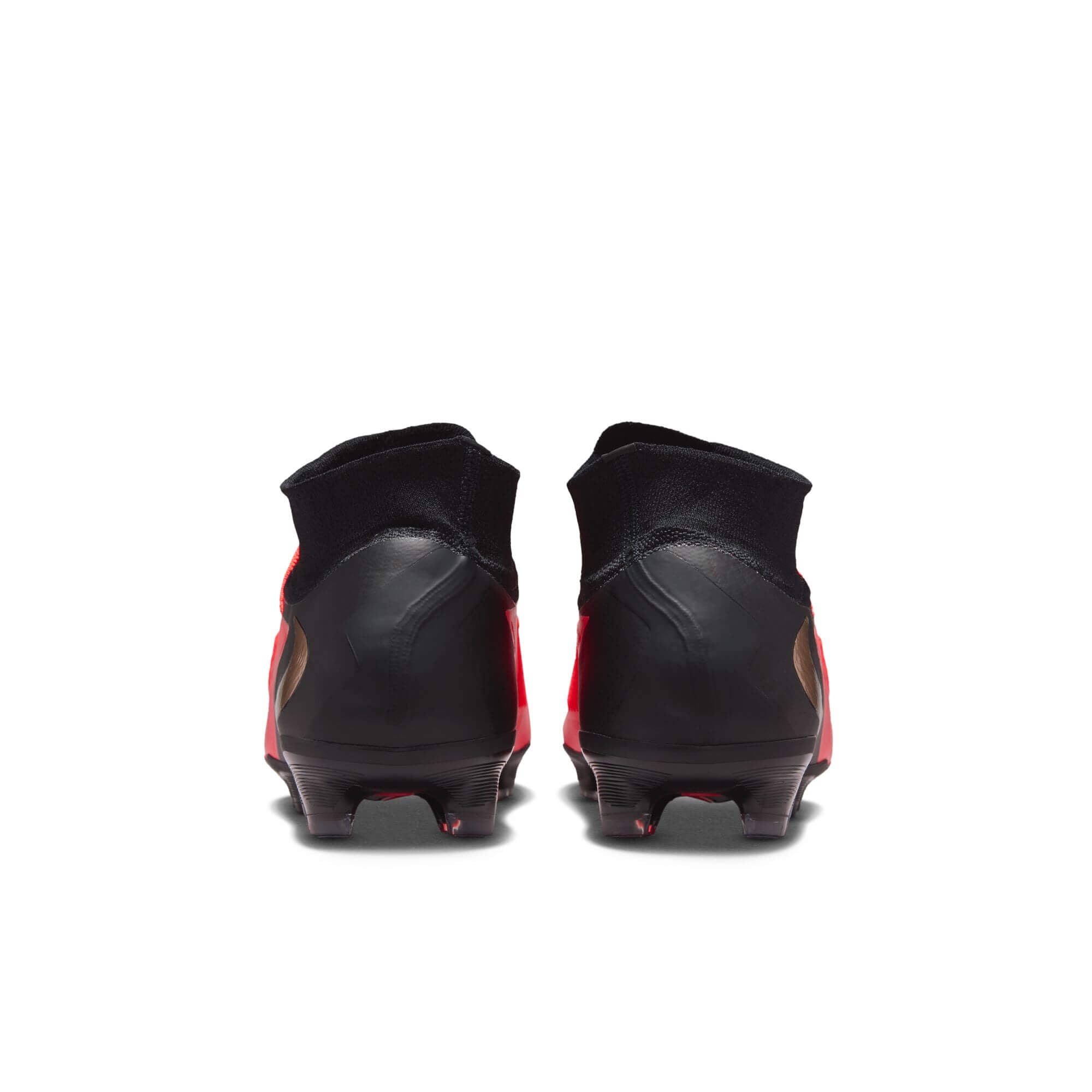 Nike Phantom 6 High Pro Firm Ground Soccer Cleats - Break 'Em Pack (FA26) (Pair - Back)
