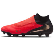 Nike Phantom 6 High Pro Firm Ground Soccer Cleats - Break 'Em Pack (FA26) (Side 1)