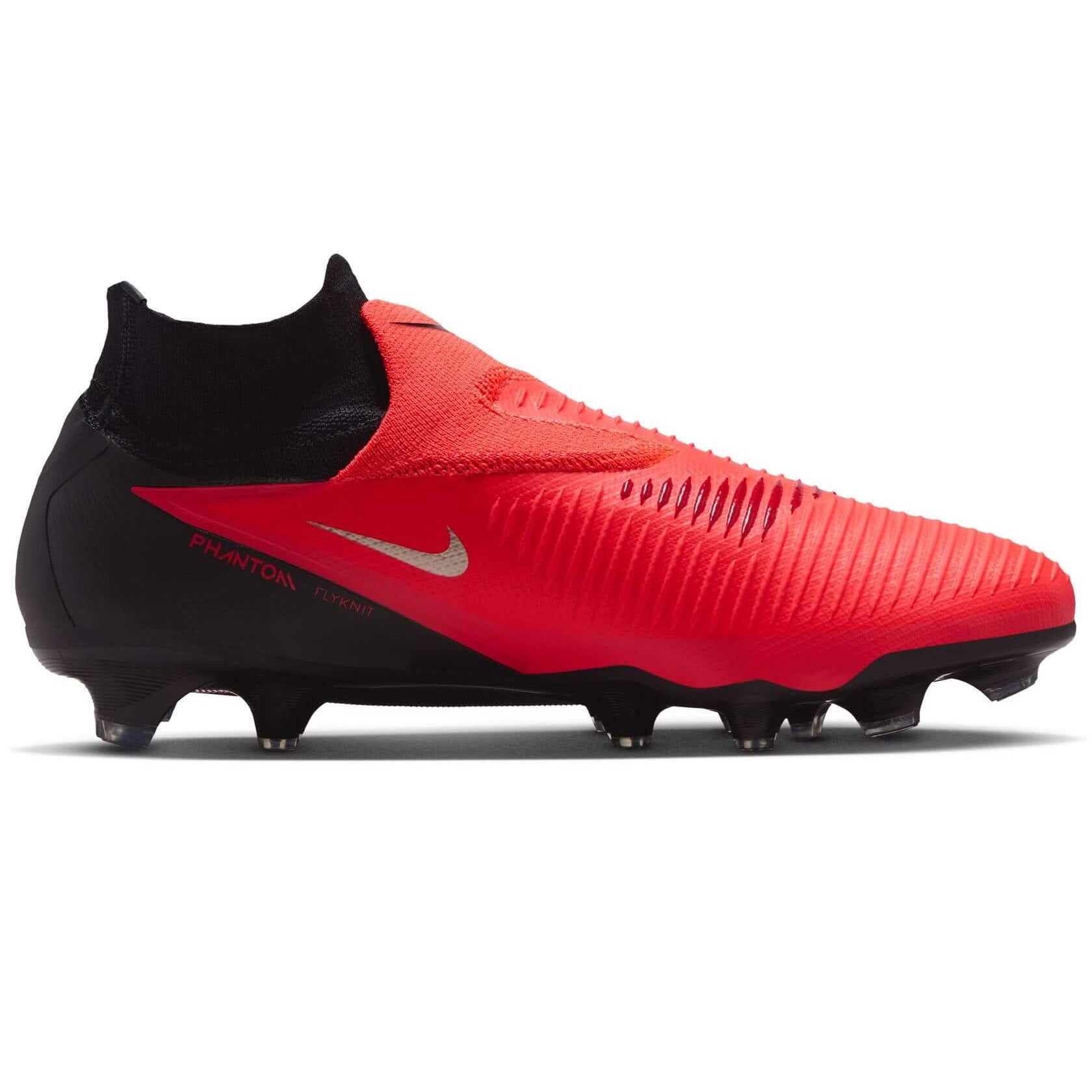 Nike Phantom 6 High Pro Firm Ground Soccer Cleats - Break 'Em Pack (FA26) (Side 2)