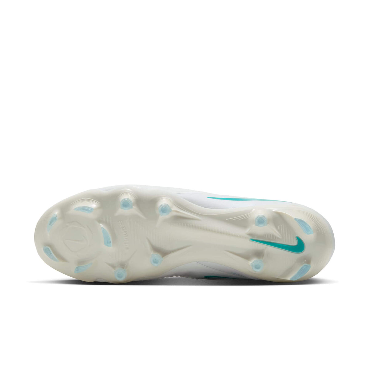 Nike Phantom 6 High Pro Firm Ground Soccer Cleats - Bright Lights Pack (HO26) (Bottom)