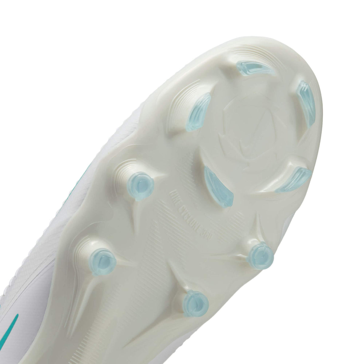 Nike Phantom 6 High Pro Firm Ground Soccer Cleats - Bright Lights Pack (HO26) (Detail 1)
