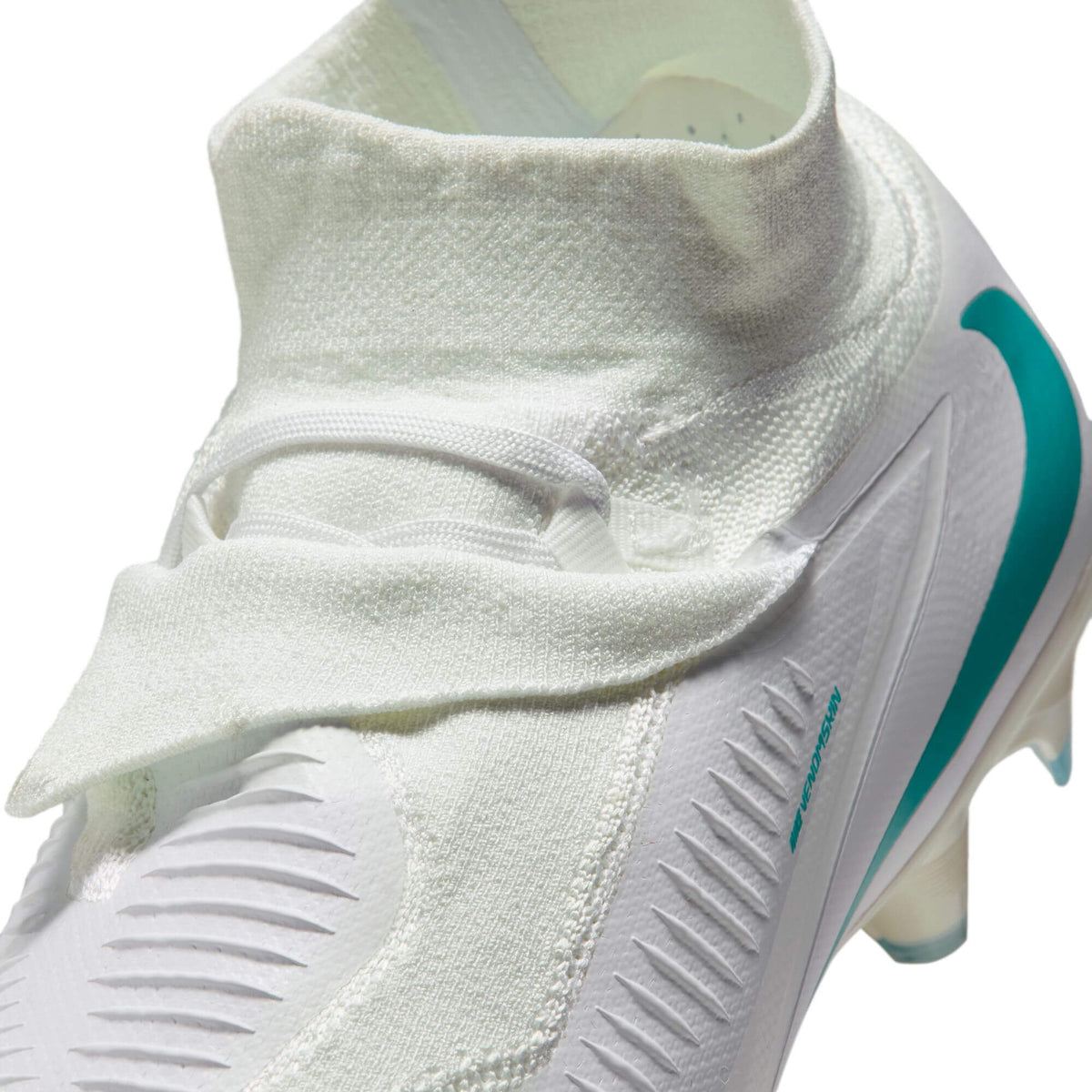 Nike Phantom 6 High Pro Firm Ground Soccer Cleats - Bright Lights Pack (HO26) (Detail 2)