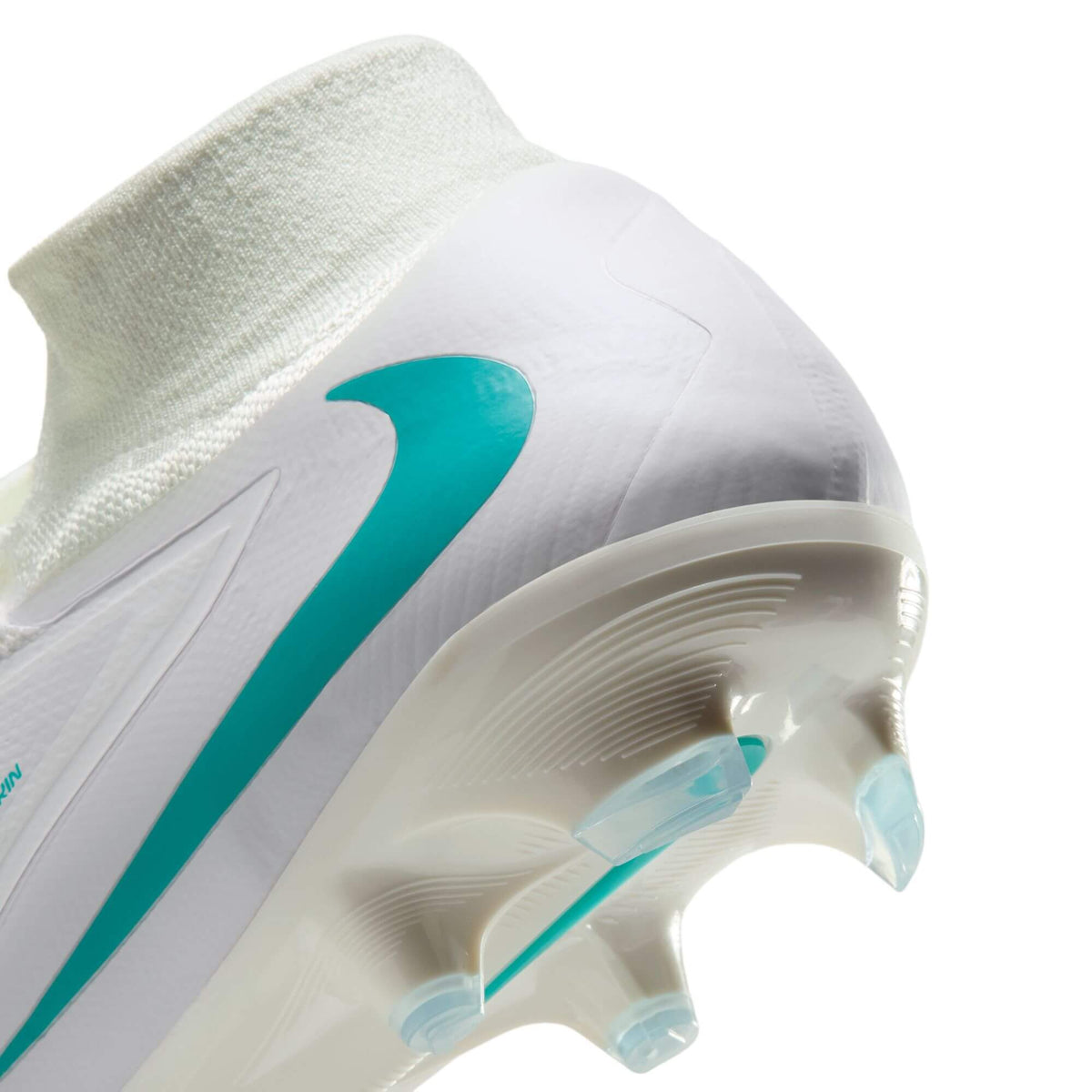 Nike Phantom 6 High Pro Firm Ground Soccer Cleats - Bright Lights Pack (HO26) (Detail 3)