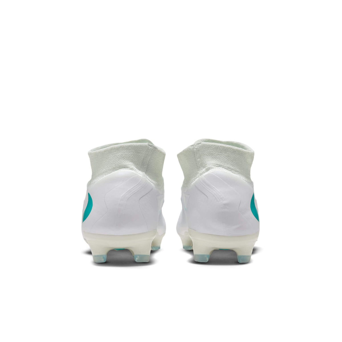 Nike Phantom 6 High Pro Firm Ground Soccer Cleats - Bright Lights Pack (HO26) (Pair - Back)