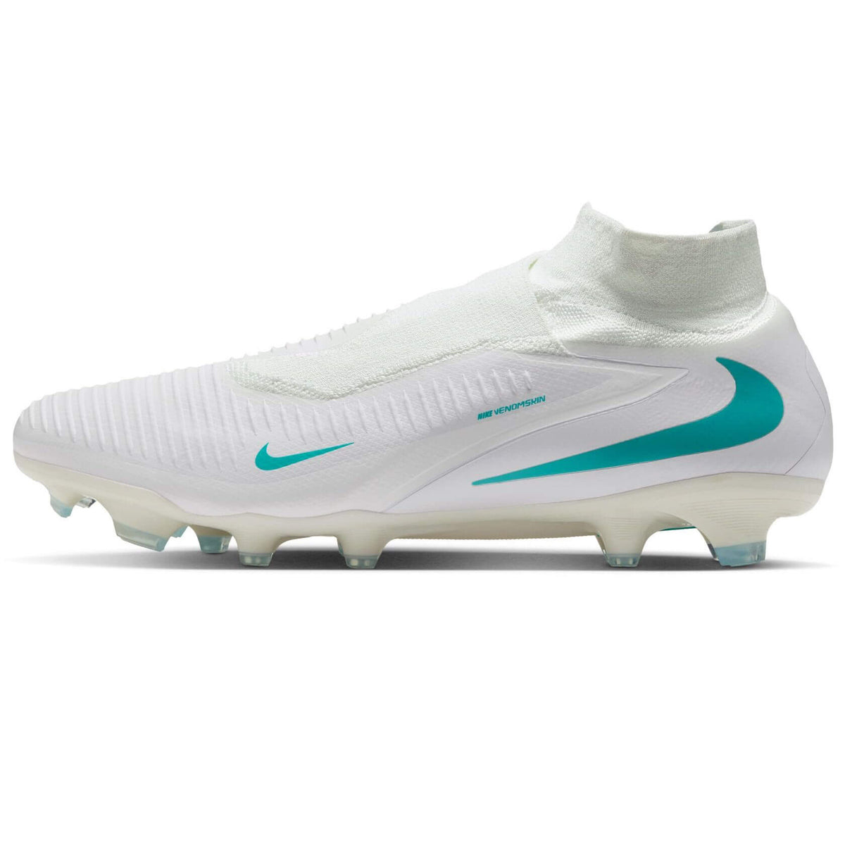 Nike Phantom 6 High Pro Firm Ground Soccer Cleats - Bright Lights Pack (HO26) (Side 1)