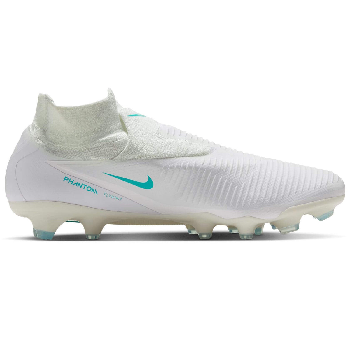 Nike Phantom 6 High Pro Firm Ground Soccer Cleats - Bright Lights Pack (HO26) (Side 2)