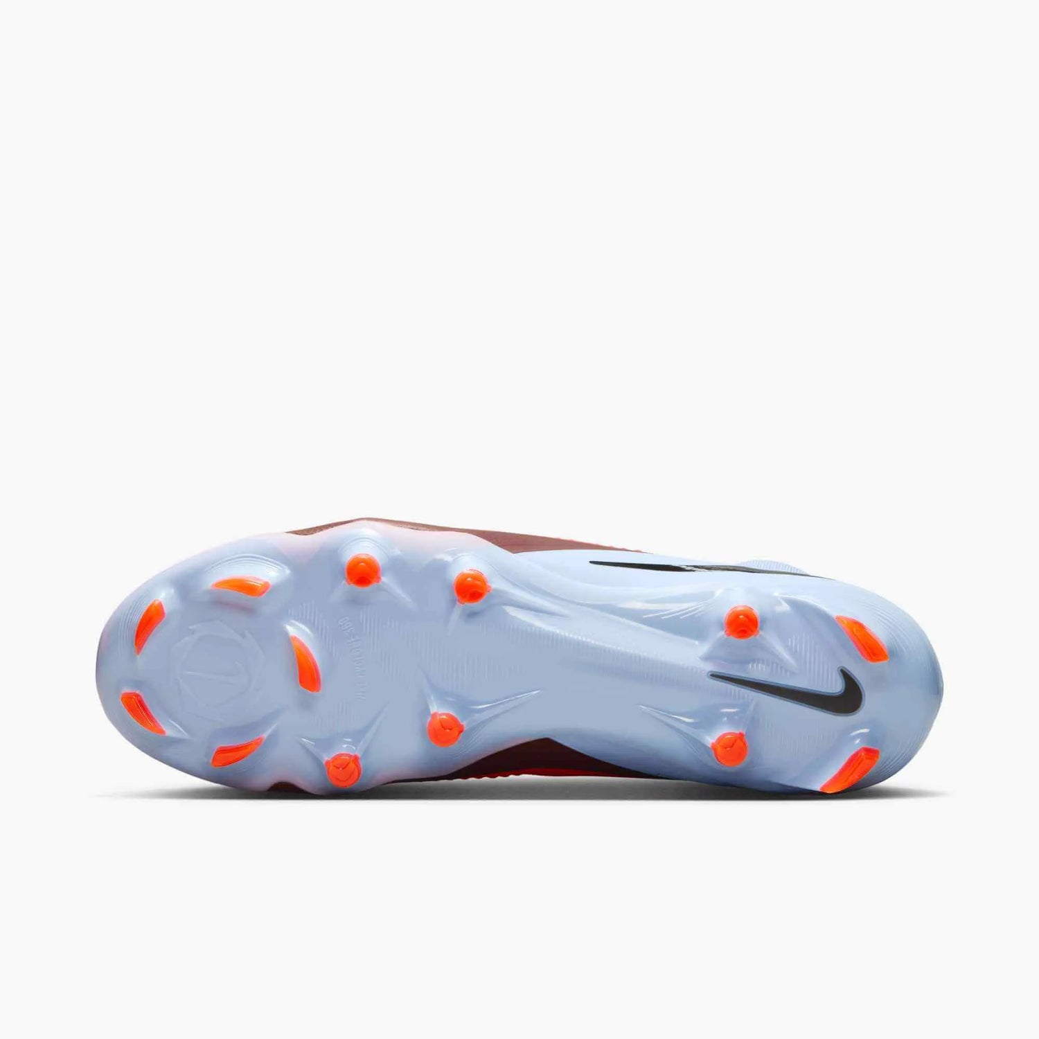 Nike Phantom 6 High Pro Firm Ground Soccer Cleats - Scary Good Pack (FA25) (Bottom)
