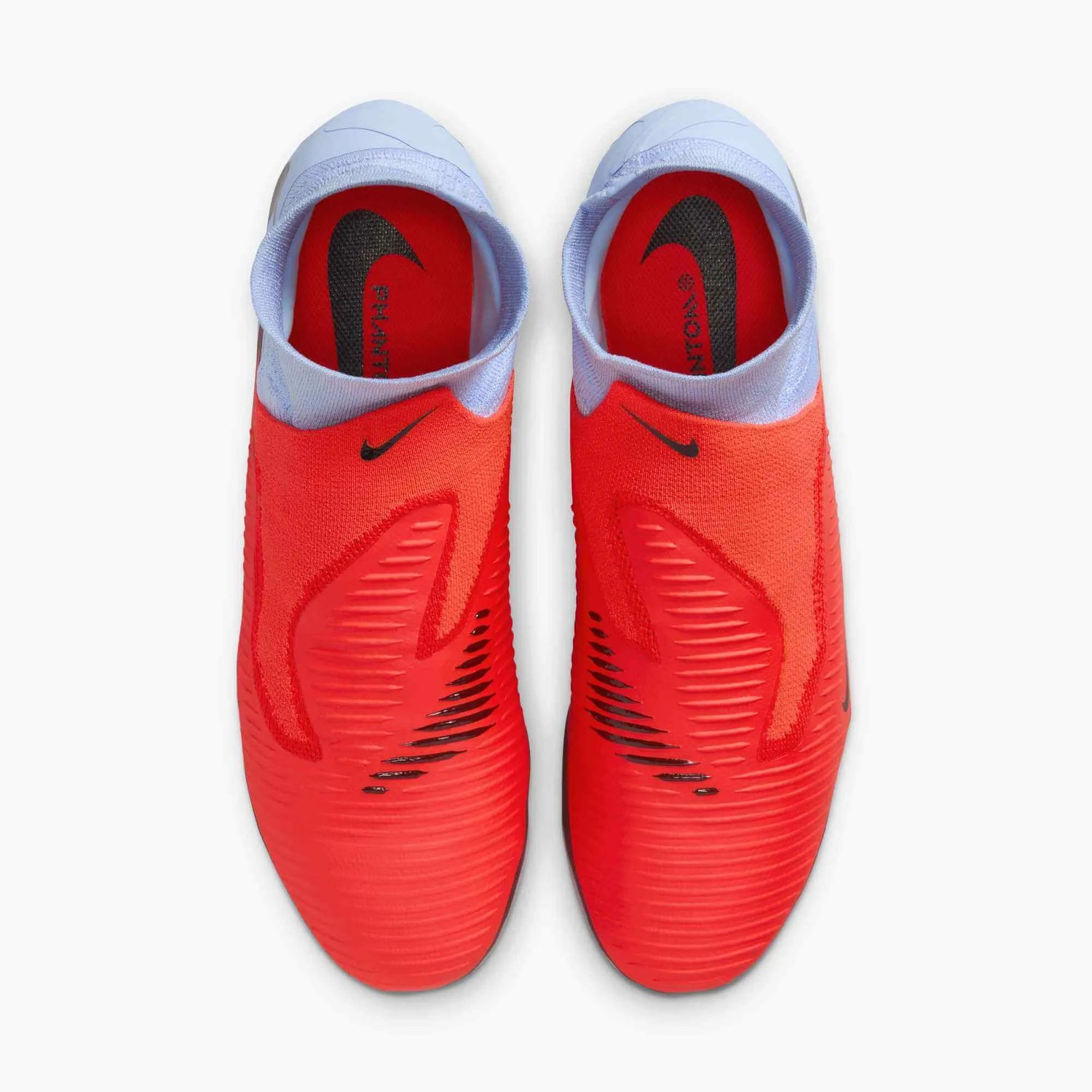 Nike Phantom 6 High Pro Firm Ground Soccer Cleats - Scary Good Pack (FA25) (Pair - Top)