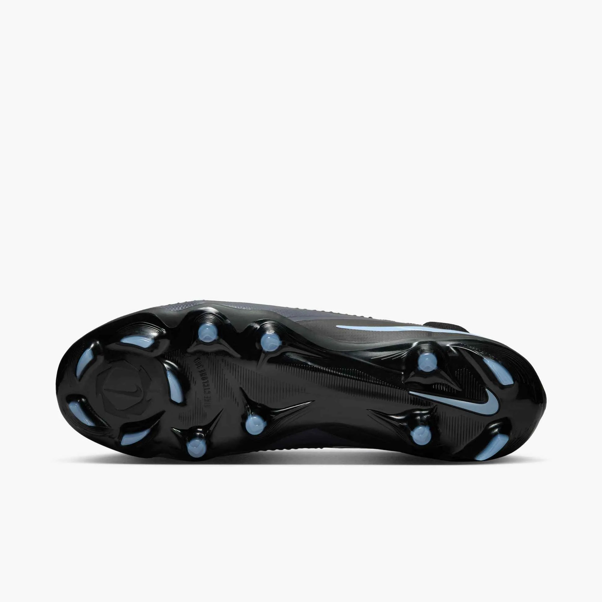 Nike Phantom 6 High Pro Firm Ground Soccer Cleats - Shadow Pack (FA25) (Bottom)